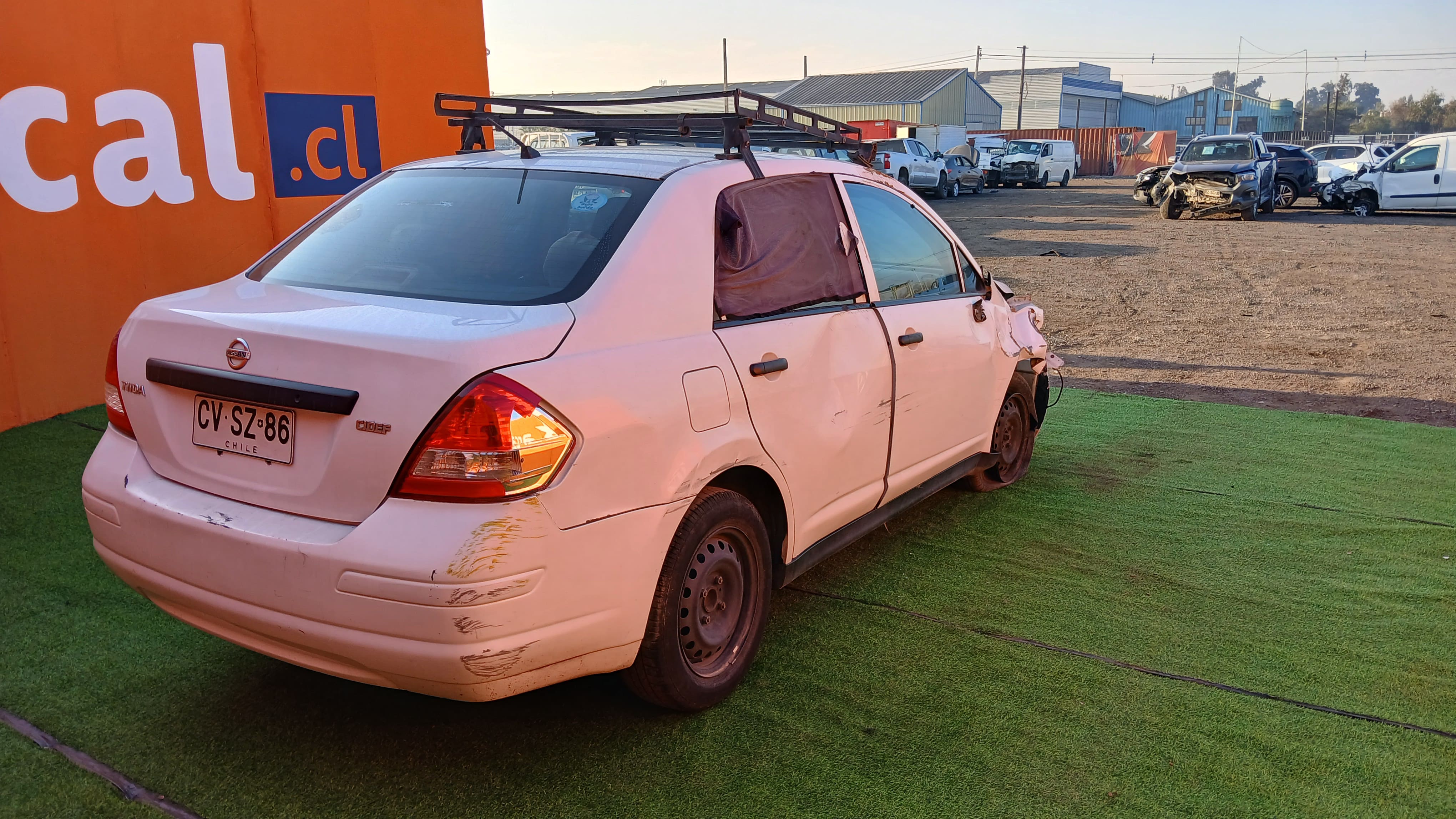 Remates Karcal