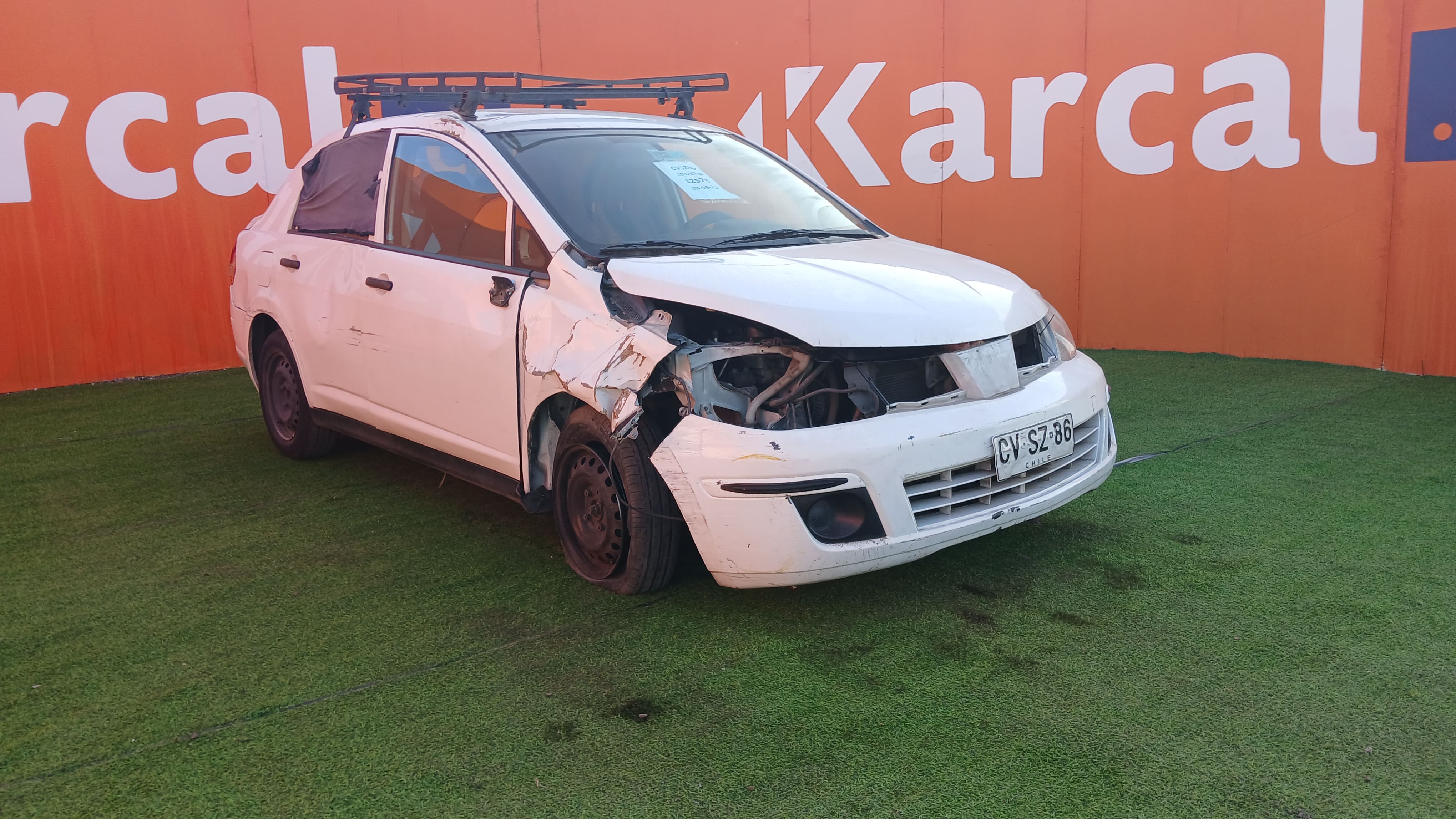 Remates Karcal