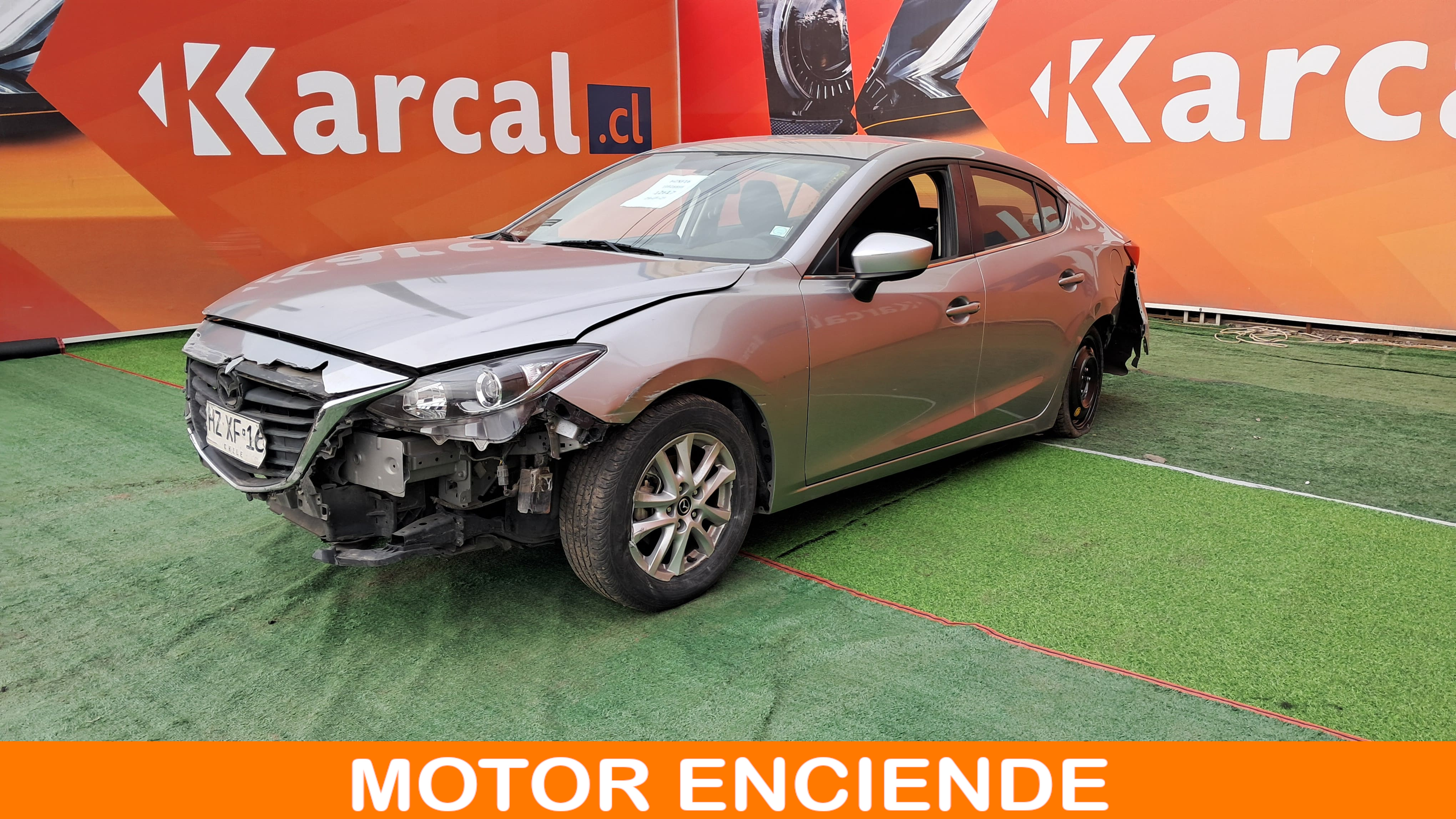 Remates Karcal