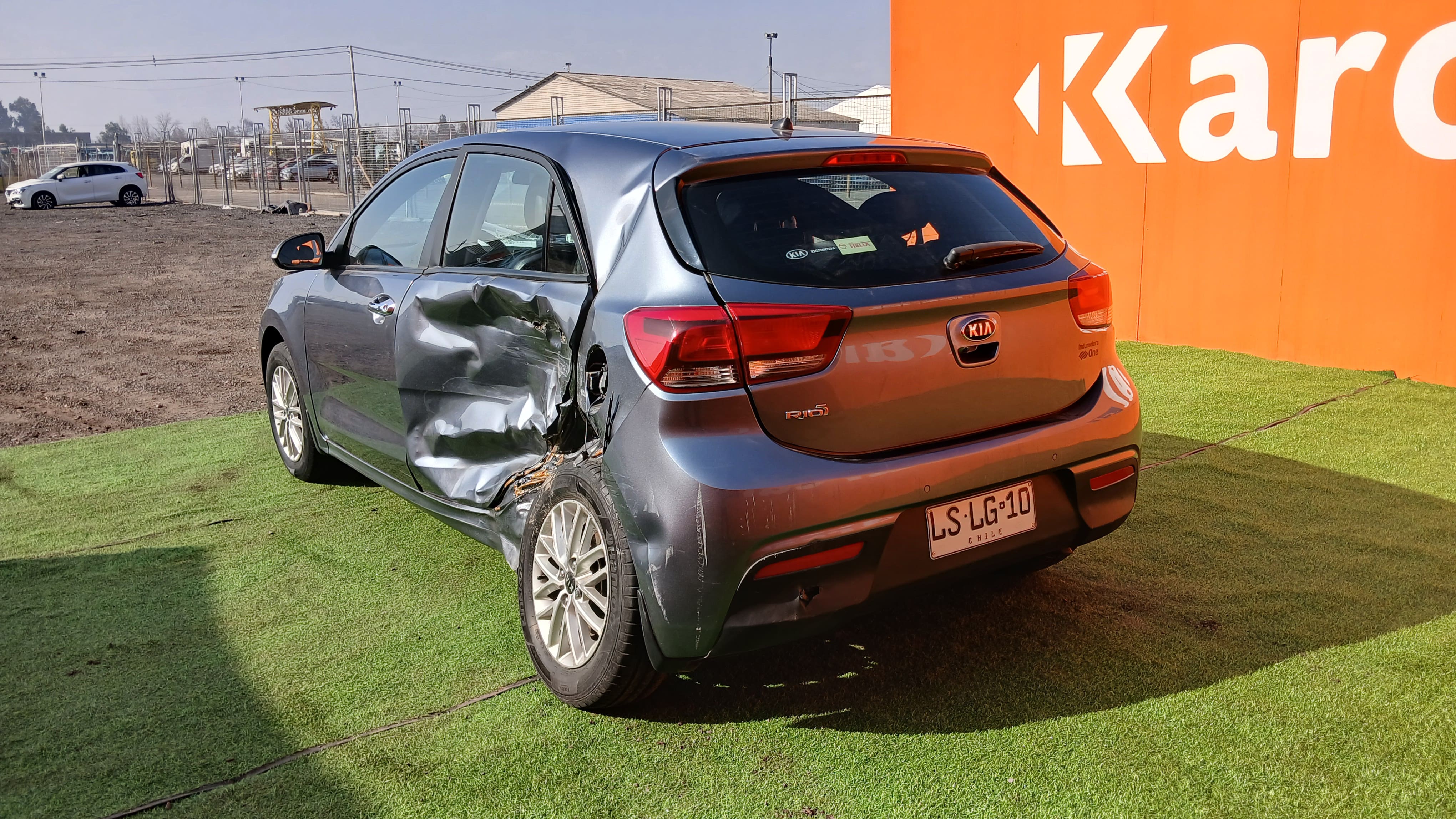 Remates Karcal