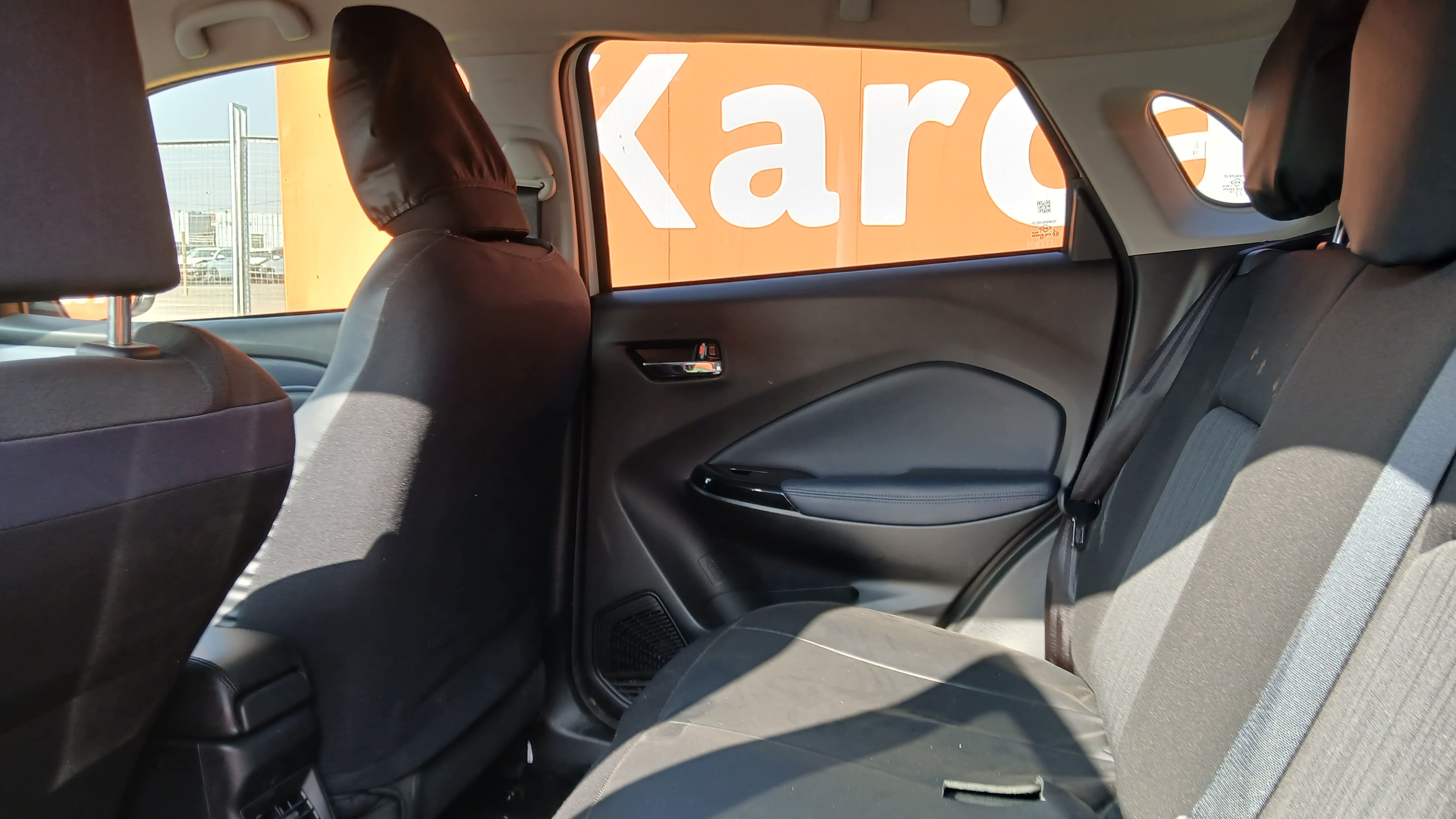 Remates Karcal