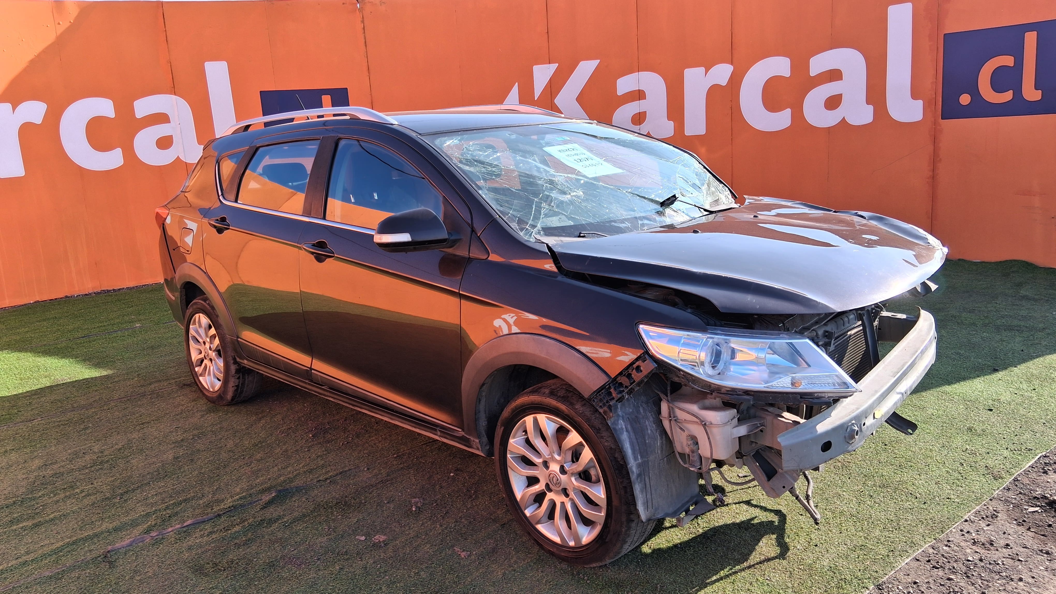 Remates Karcal