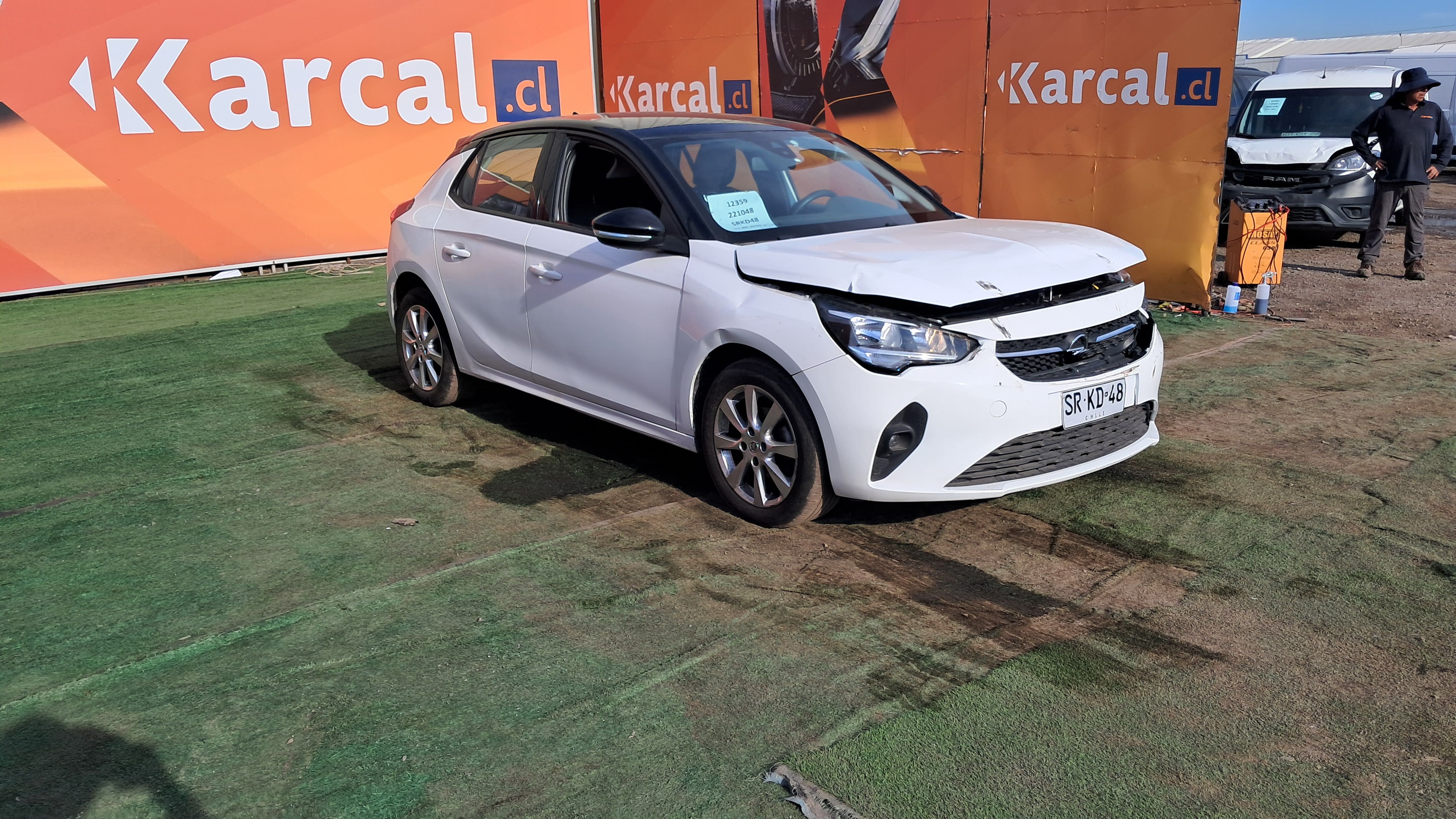 Remates Karcal