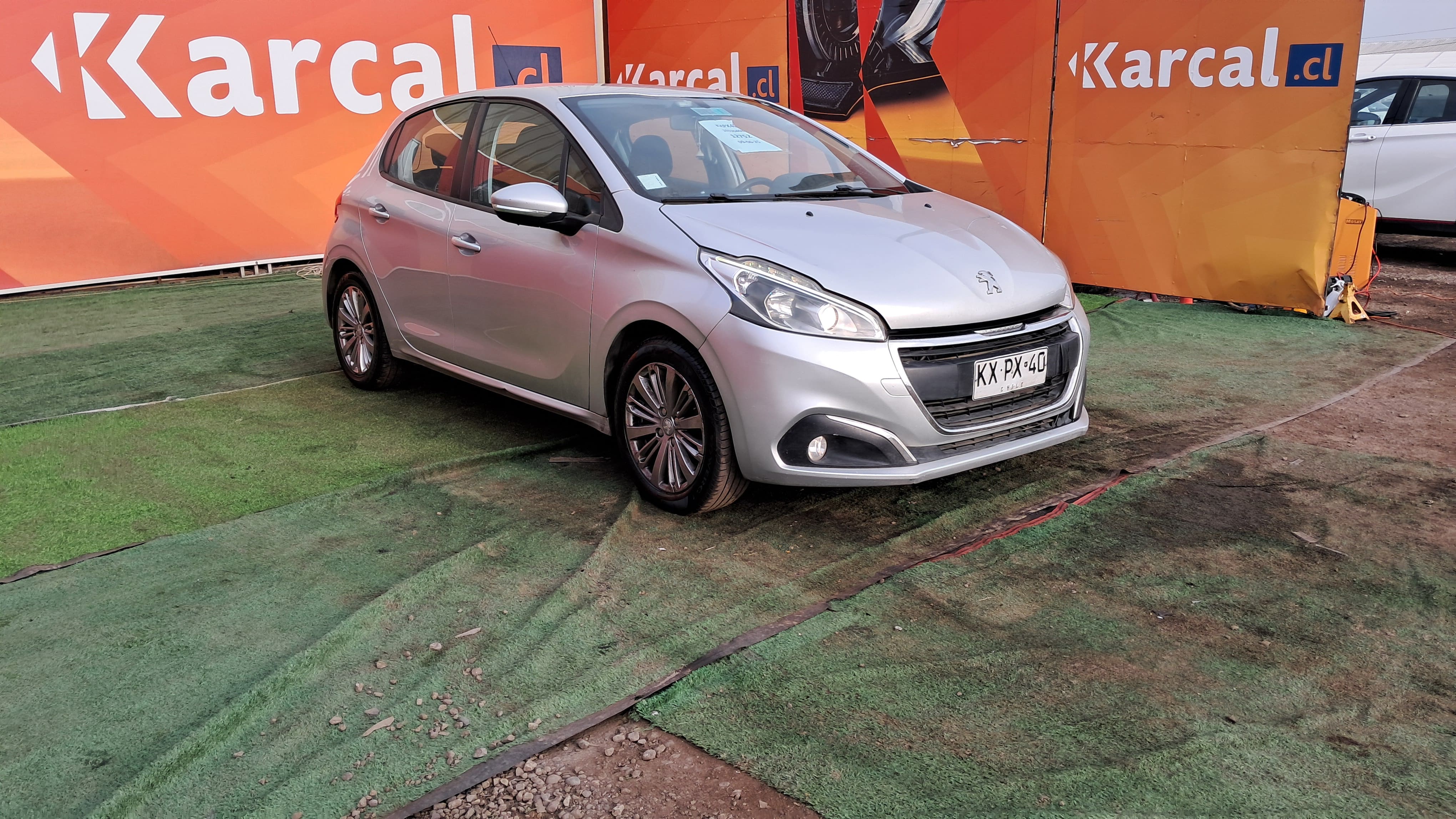 Remates Karcal
