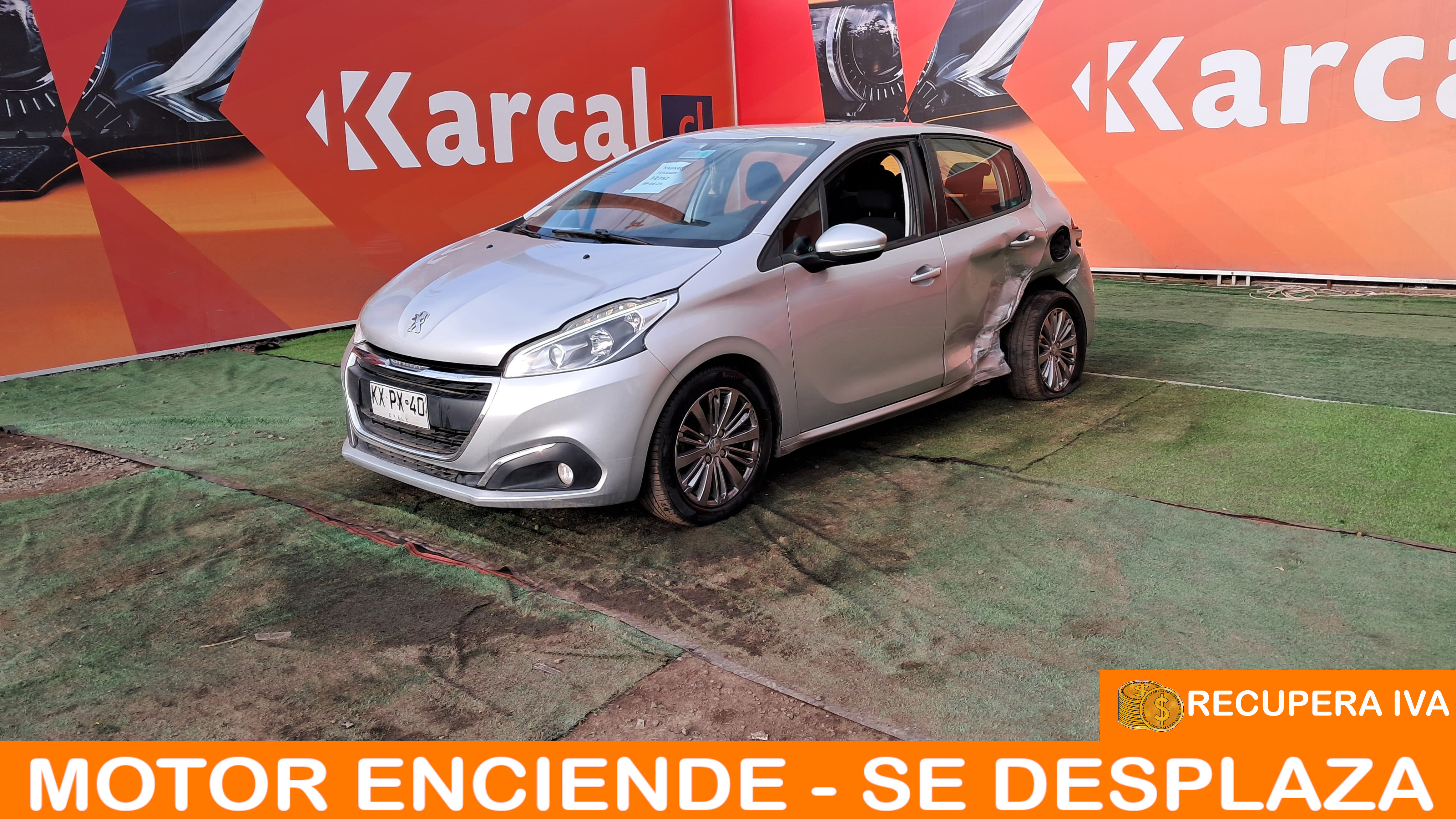 Remates Karcal