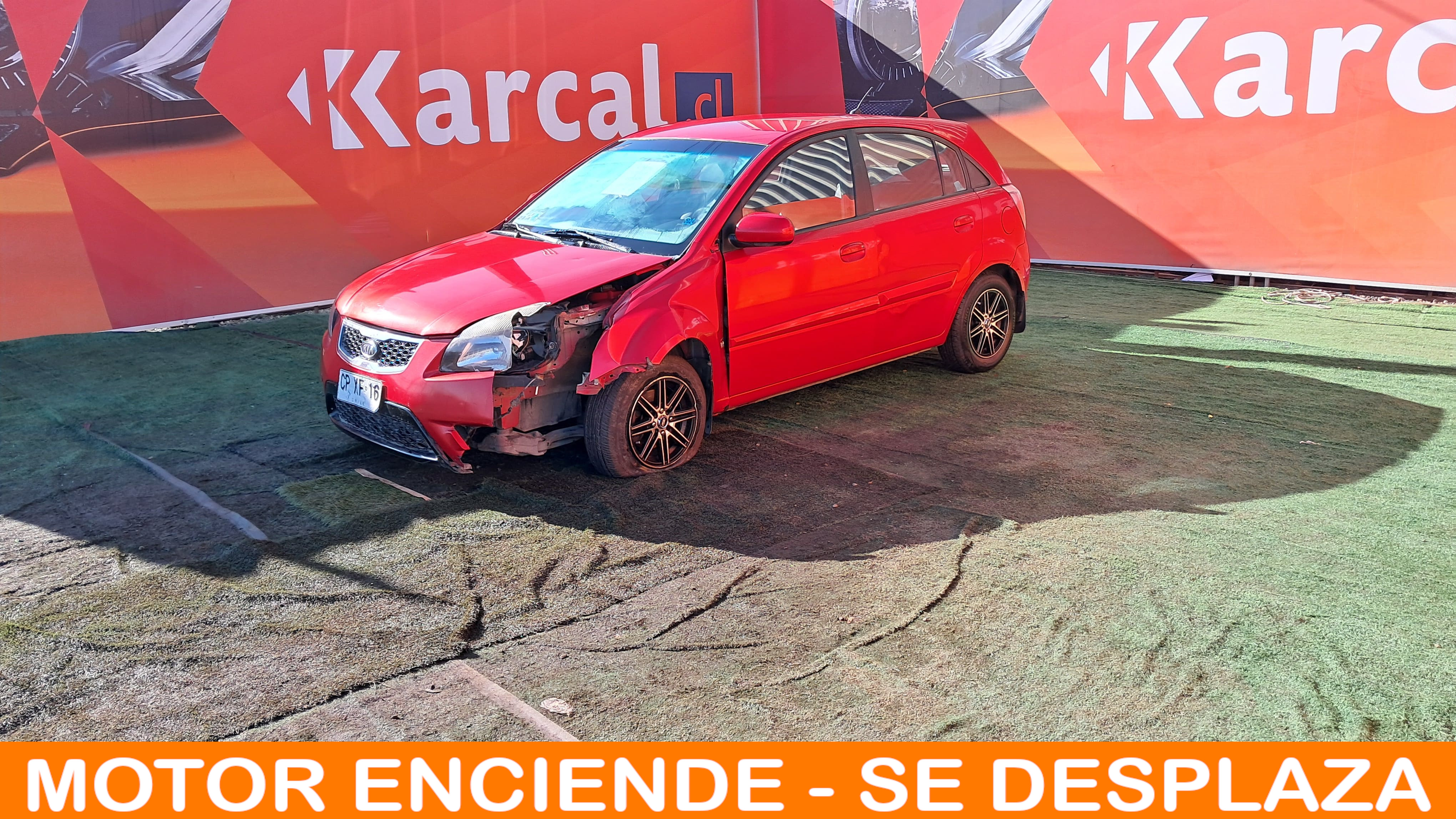 Remates Karcal