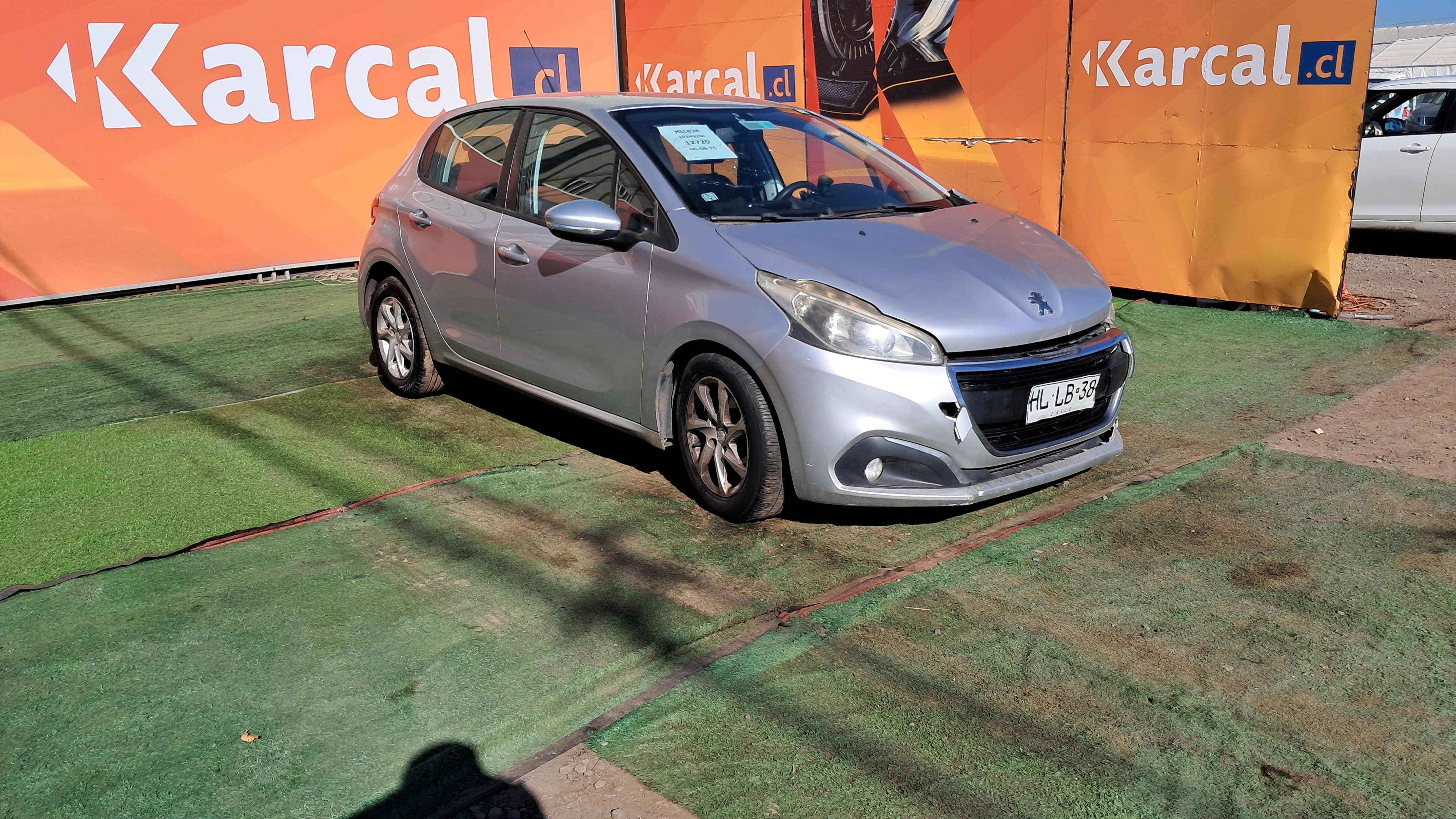 Remates Karcal