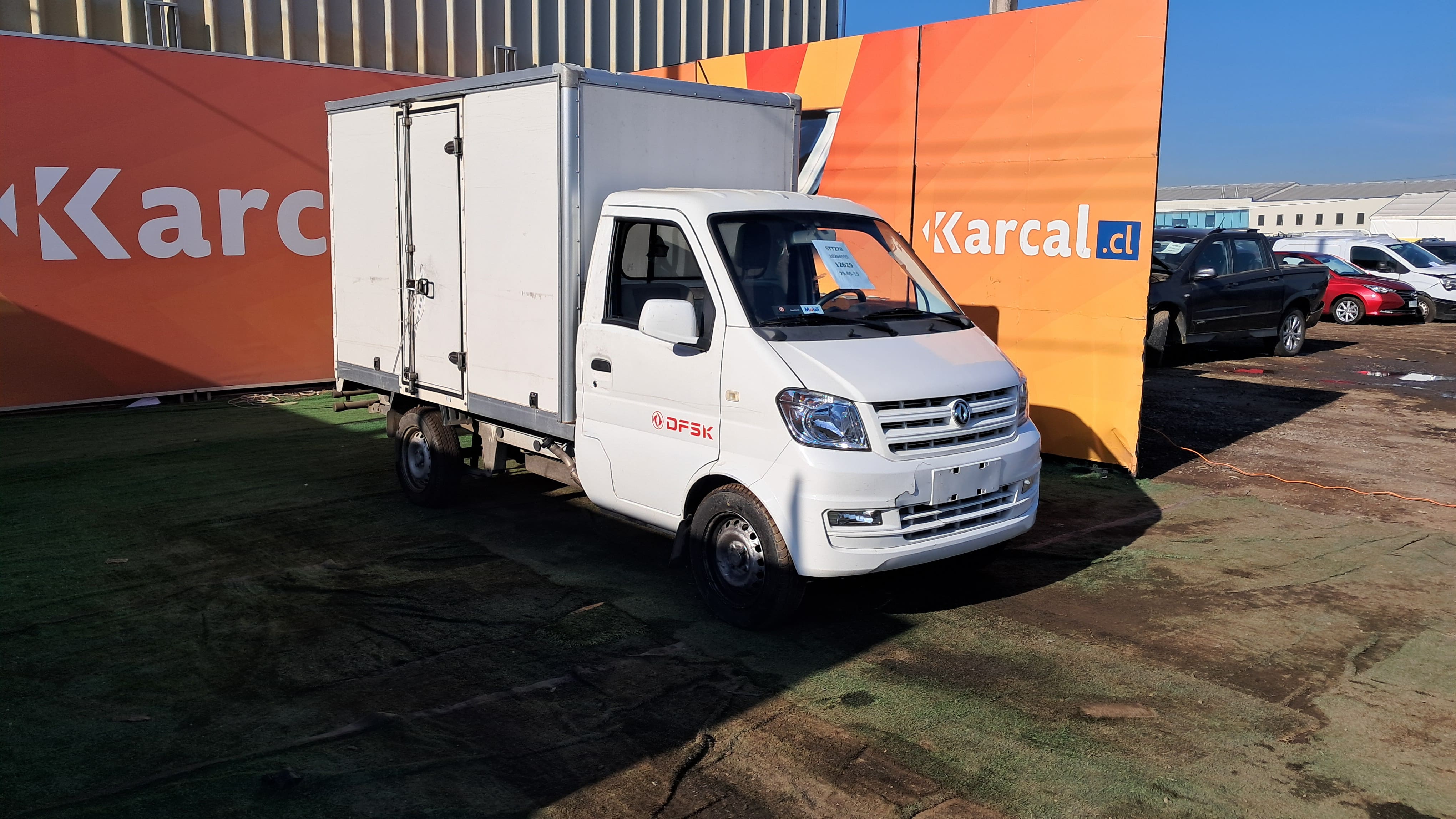 Remates Karcal