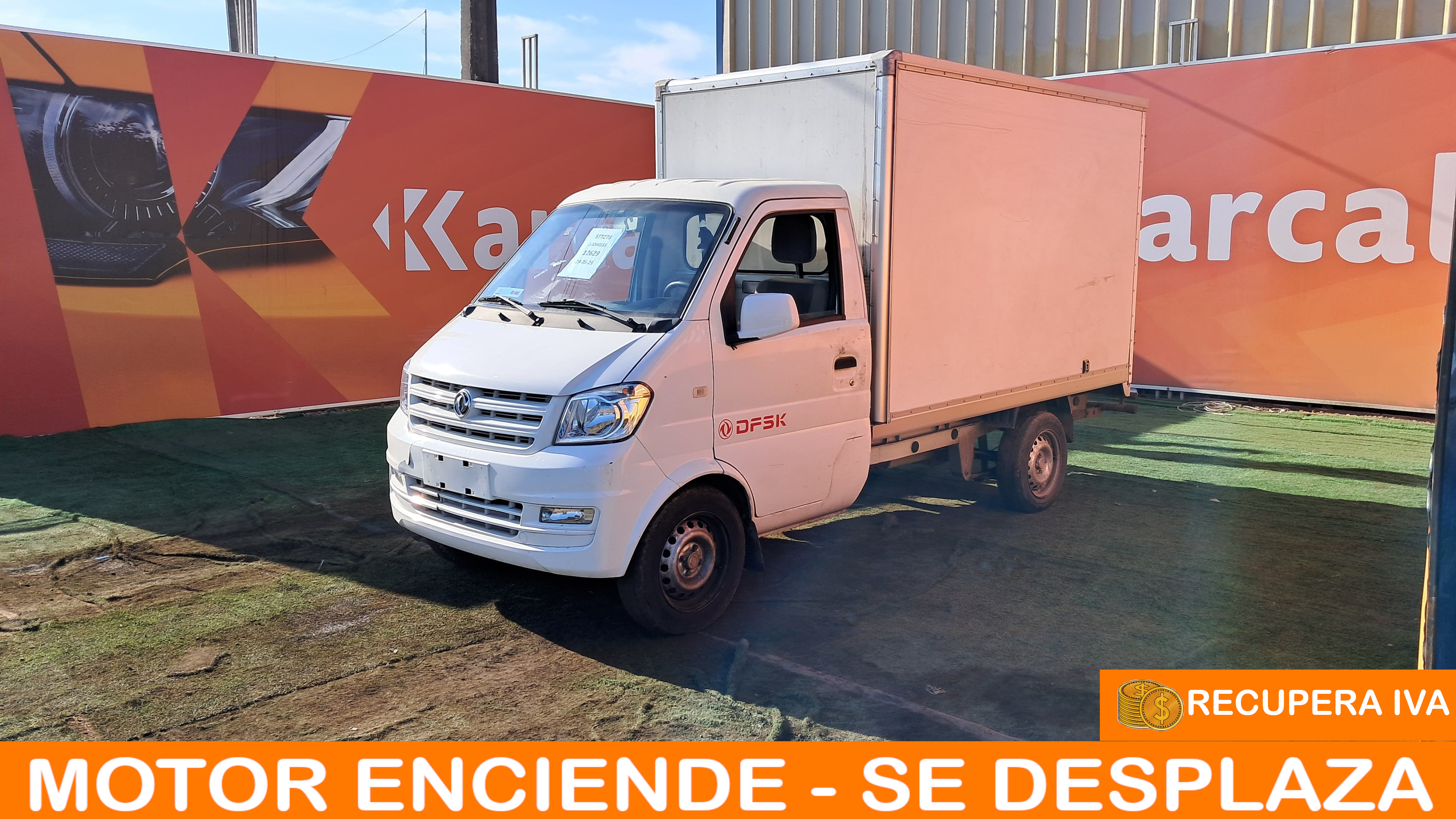 Remates Karcal