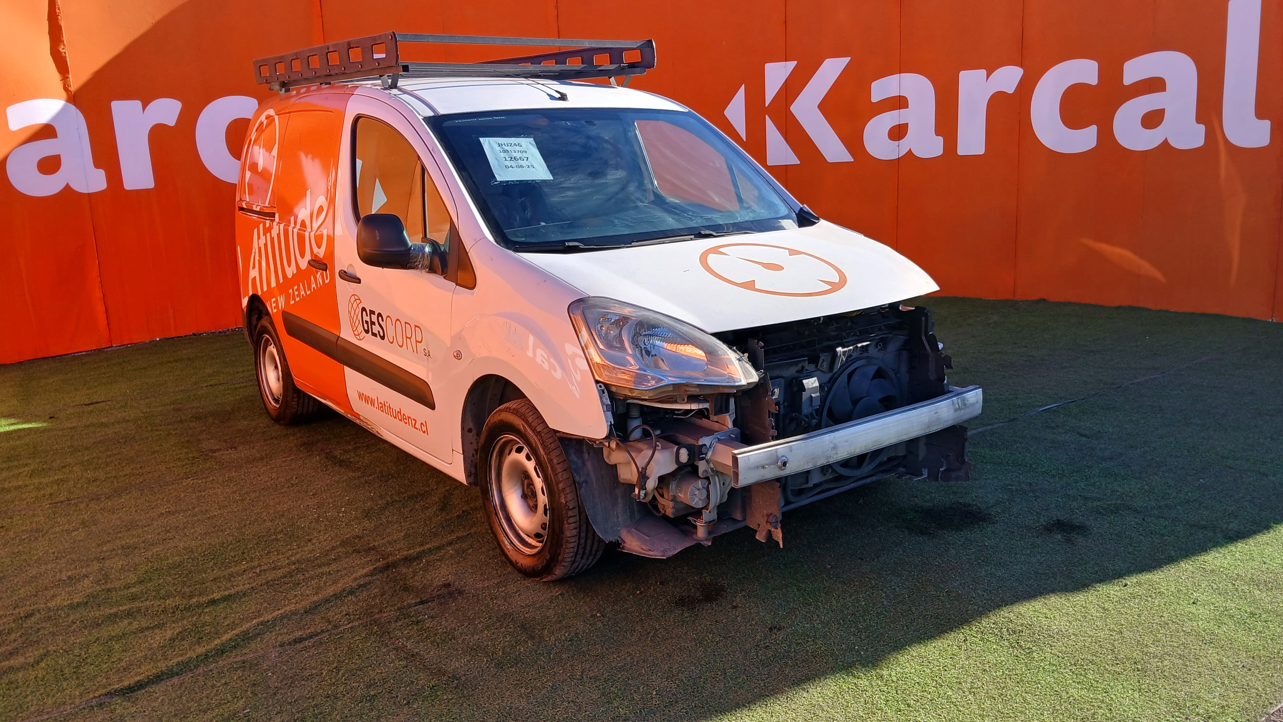 Remates Karcal