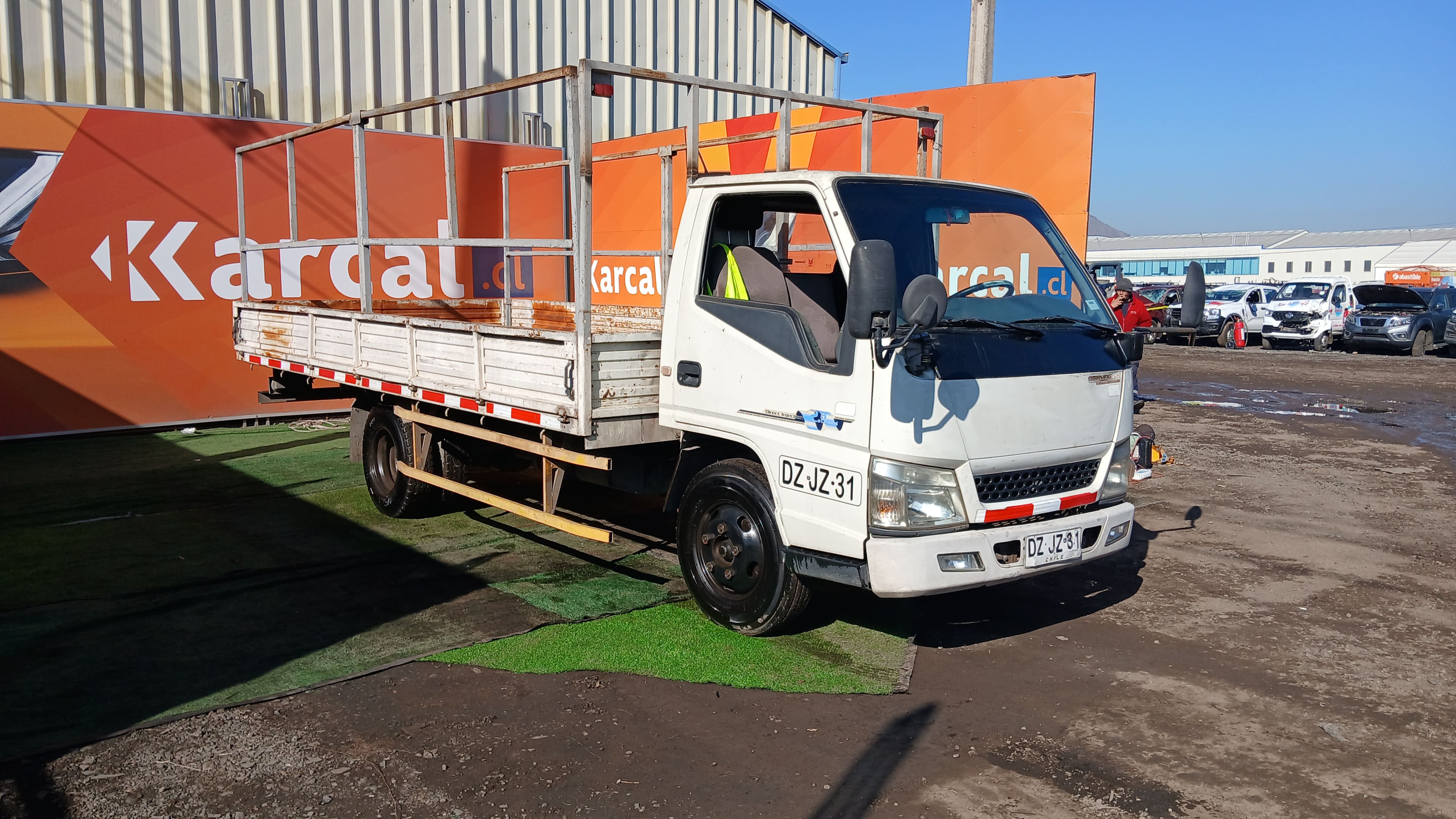 Remates Karcal