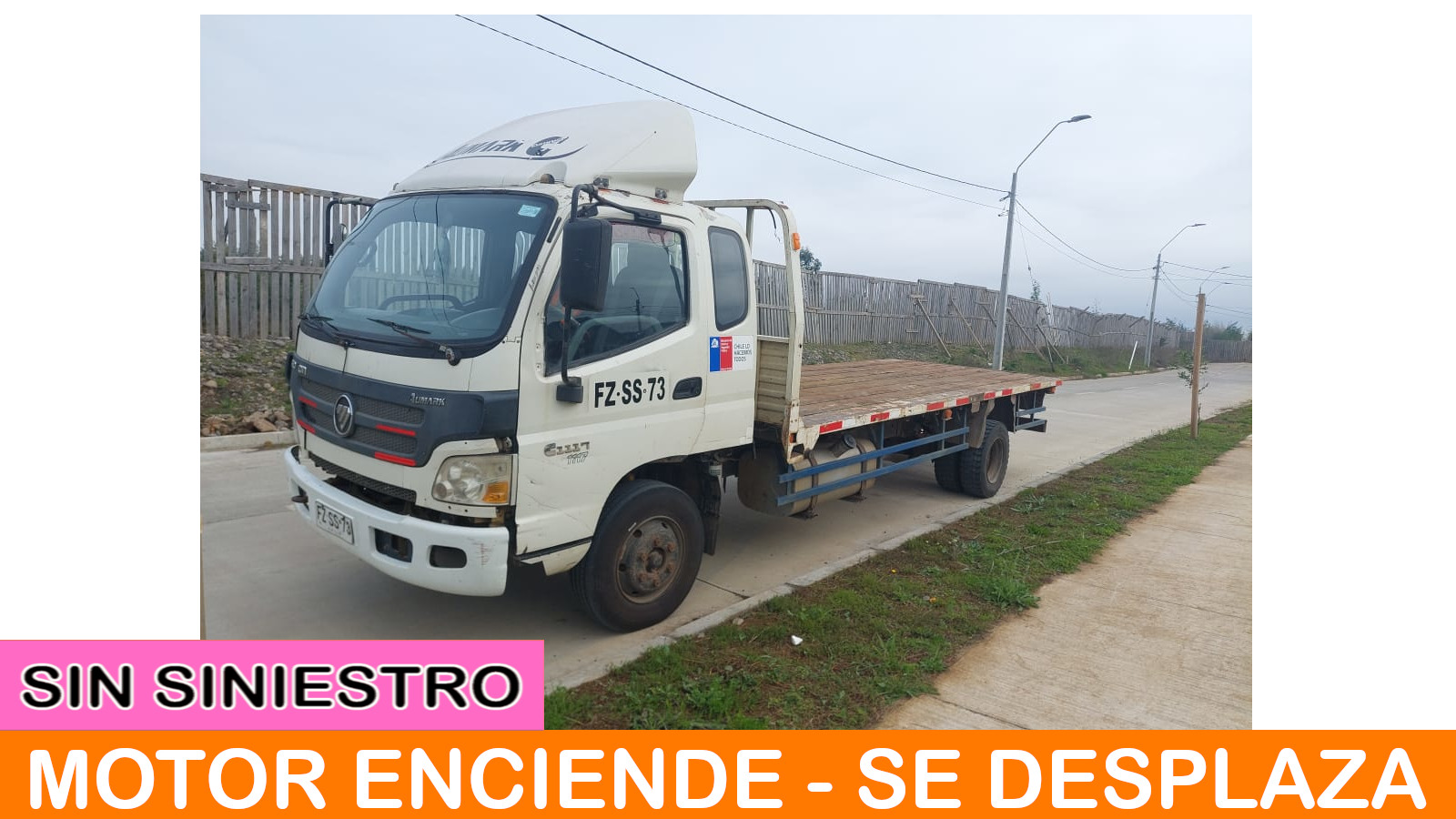 Remates Karcal