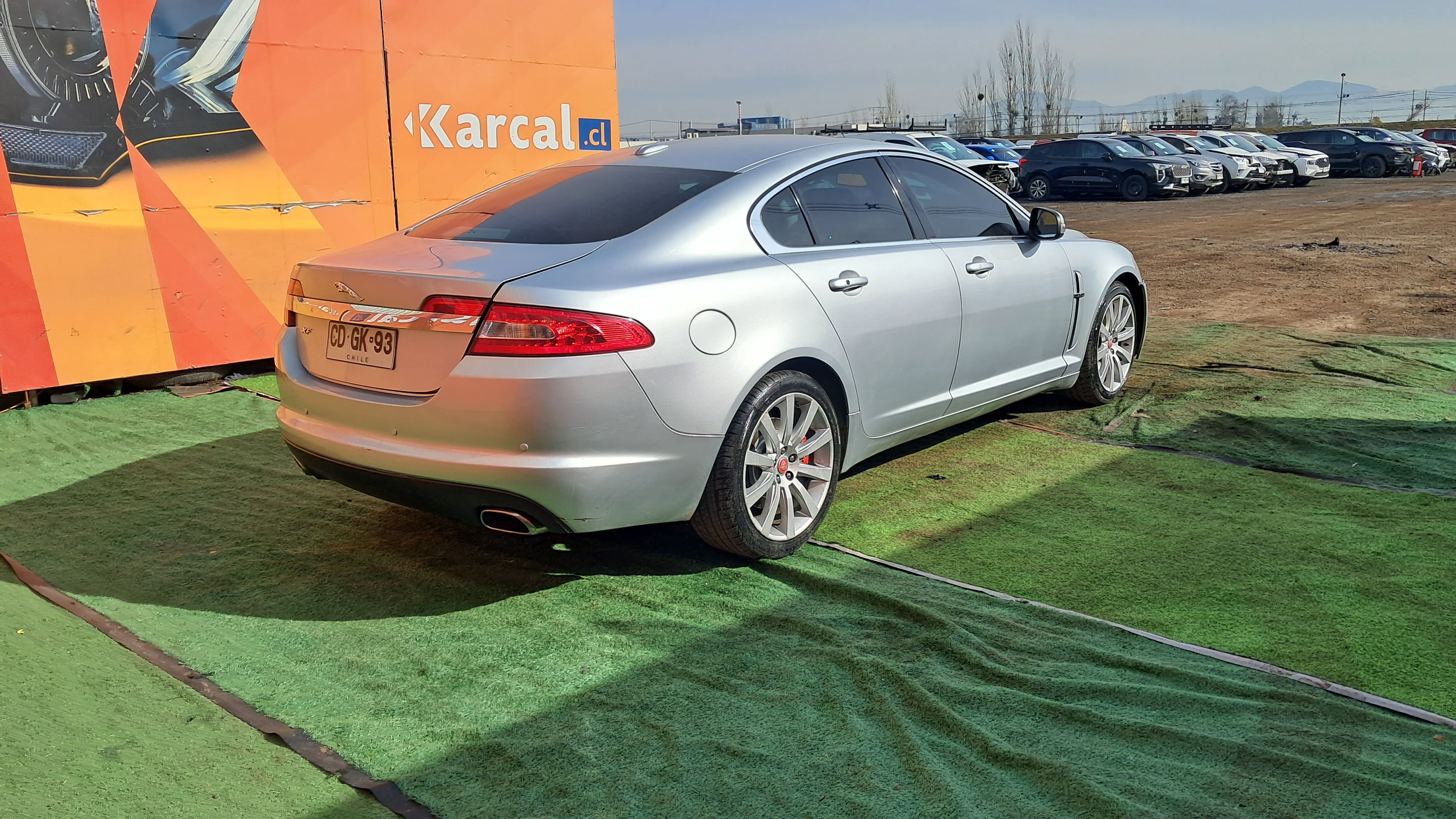 Remates Karcal
