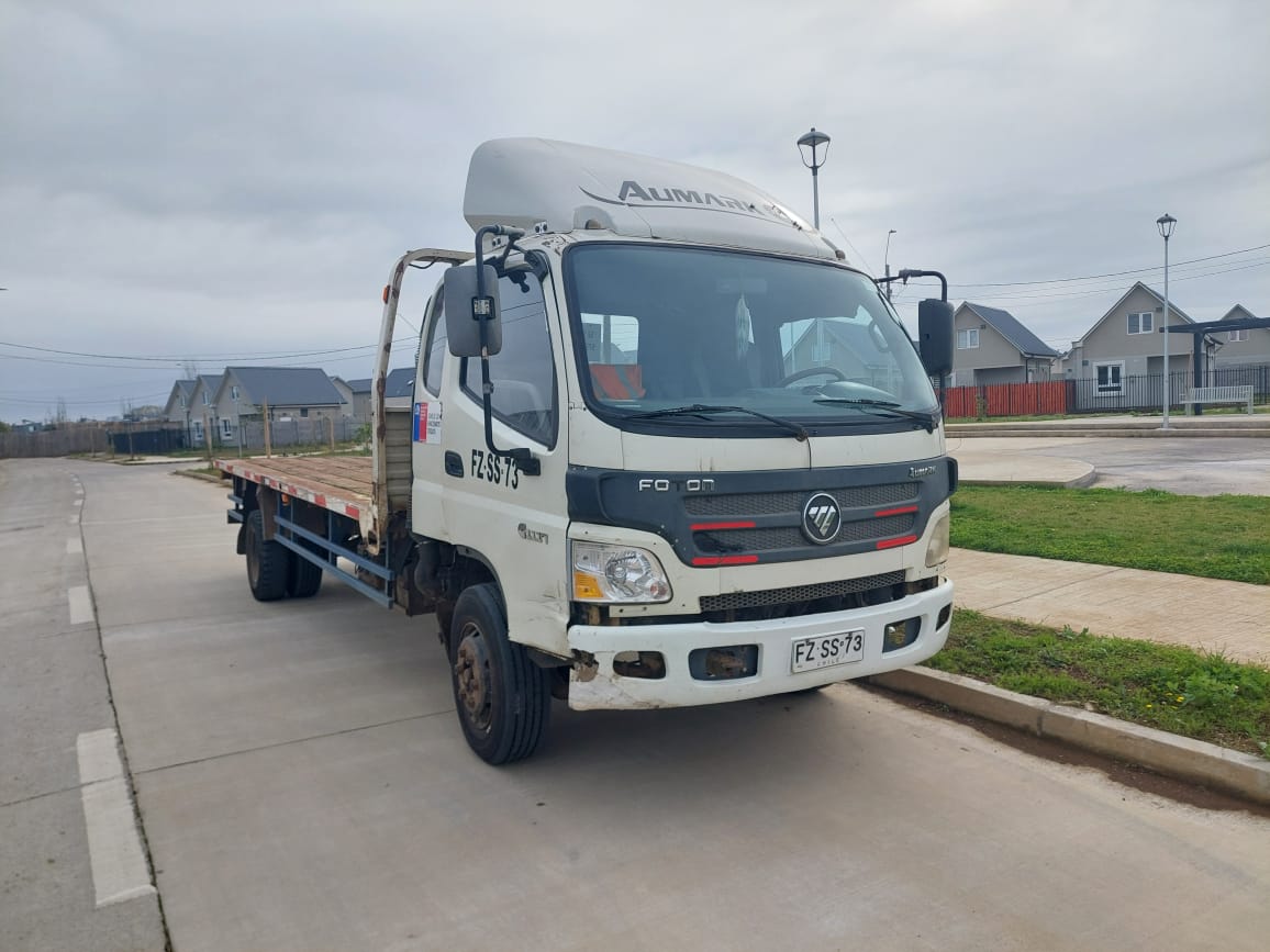 Remates Karcal