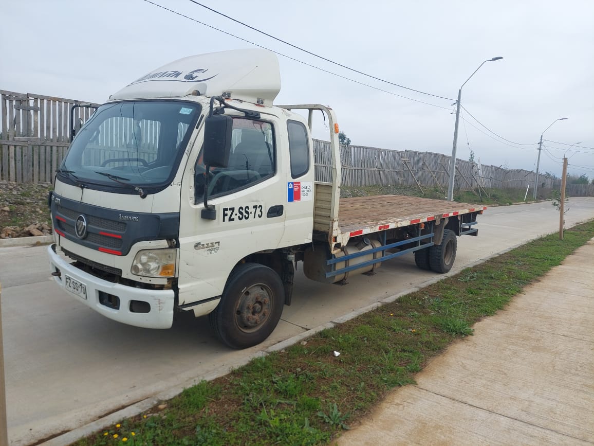 Remates Karcal