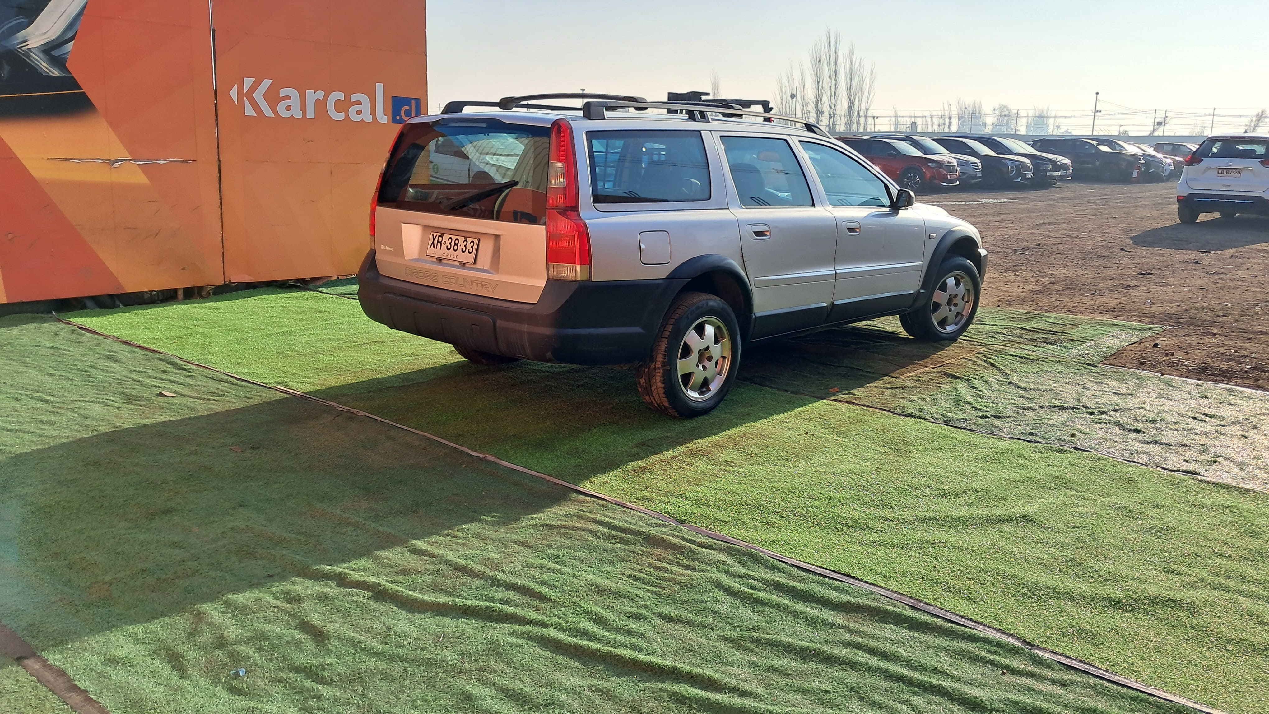 Remates Karcal