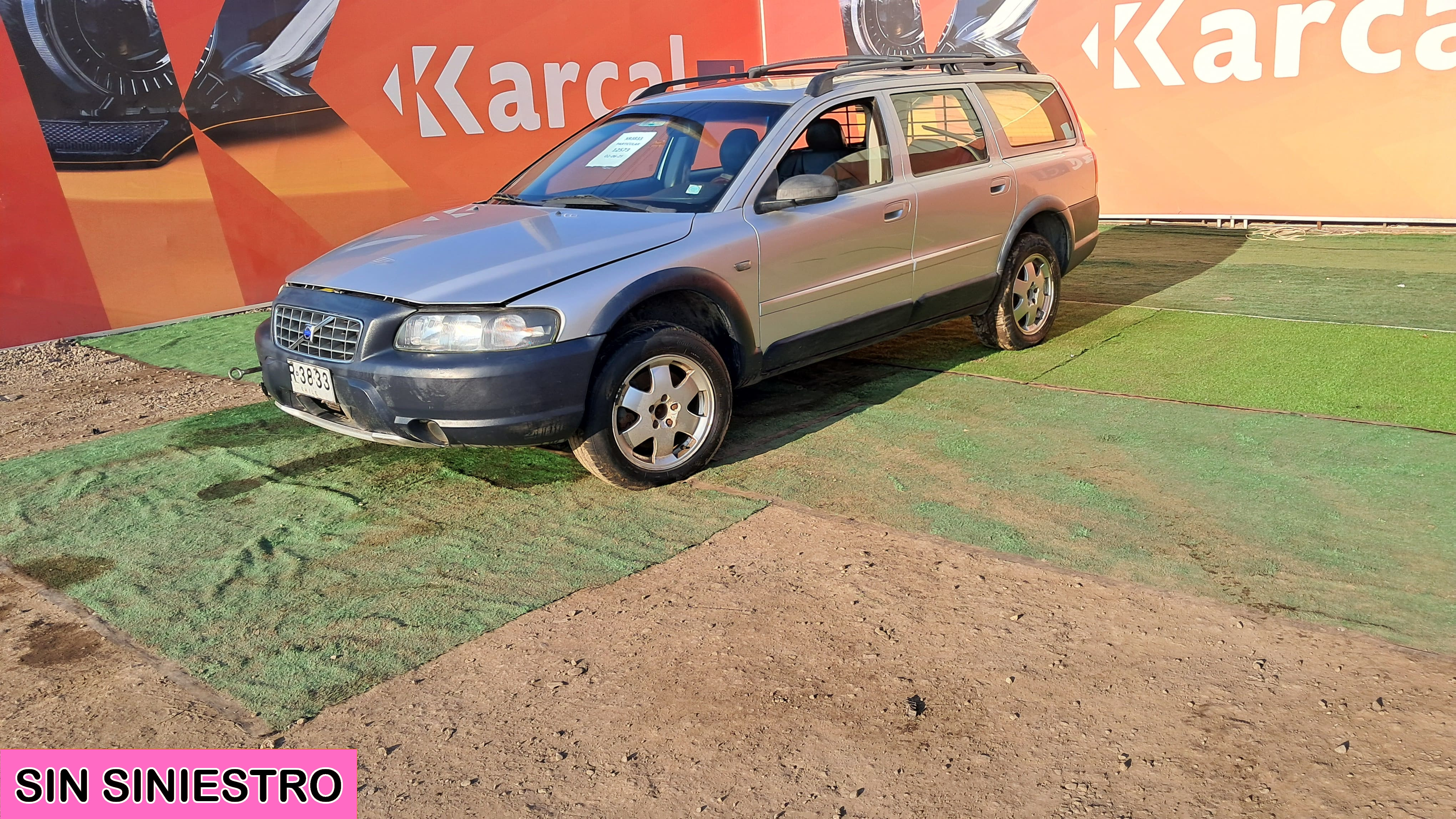 Remates Karcal
