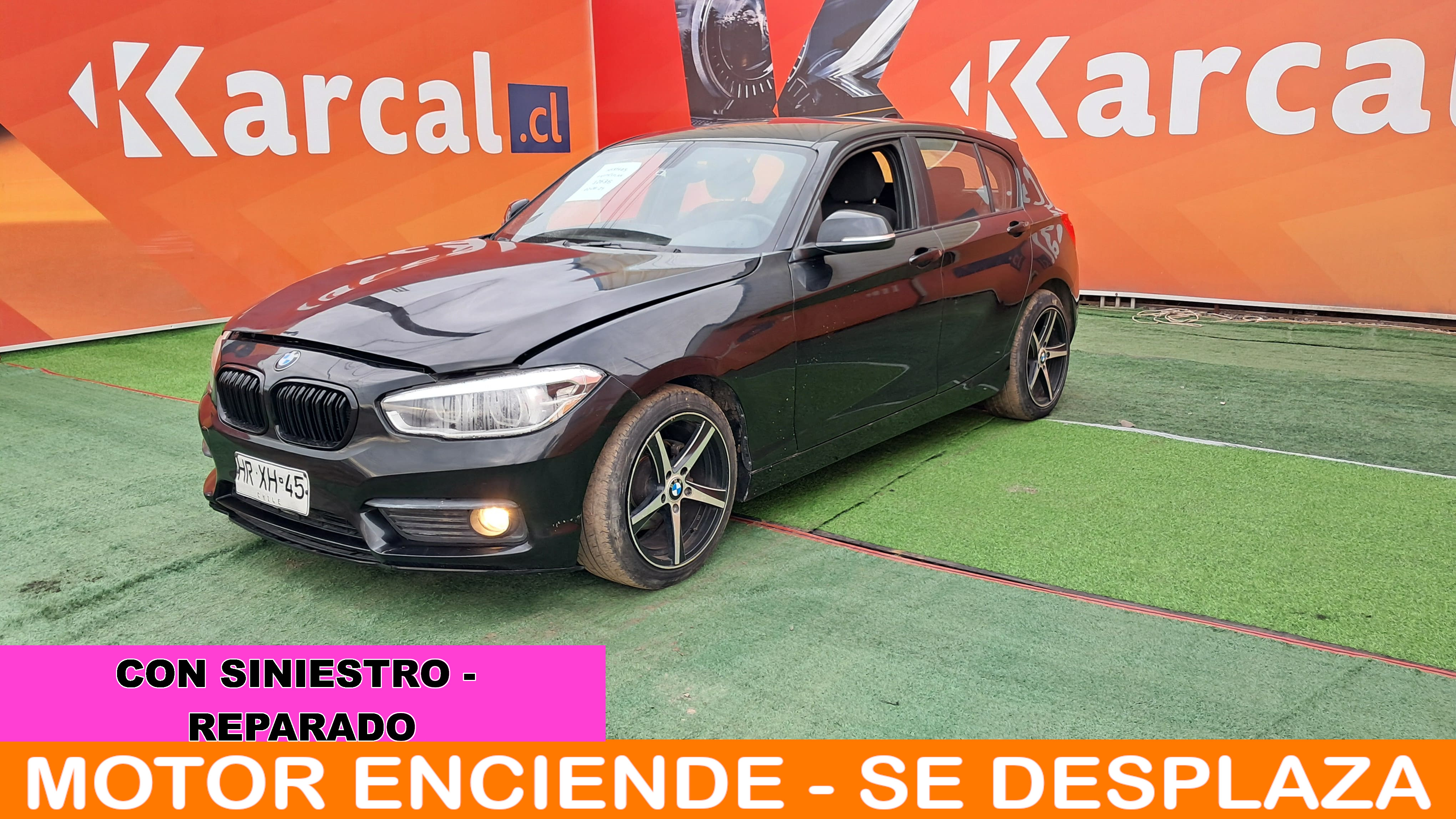 Remates Karcal