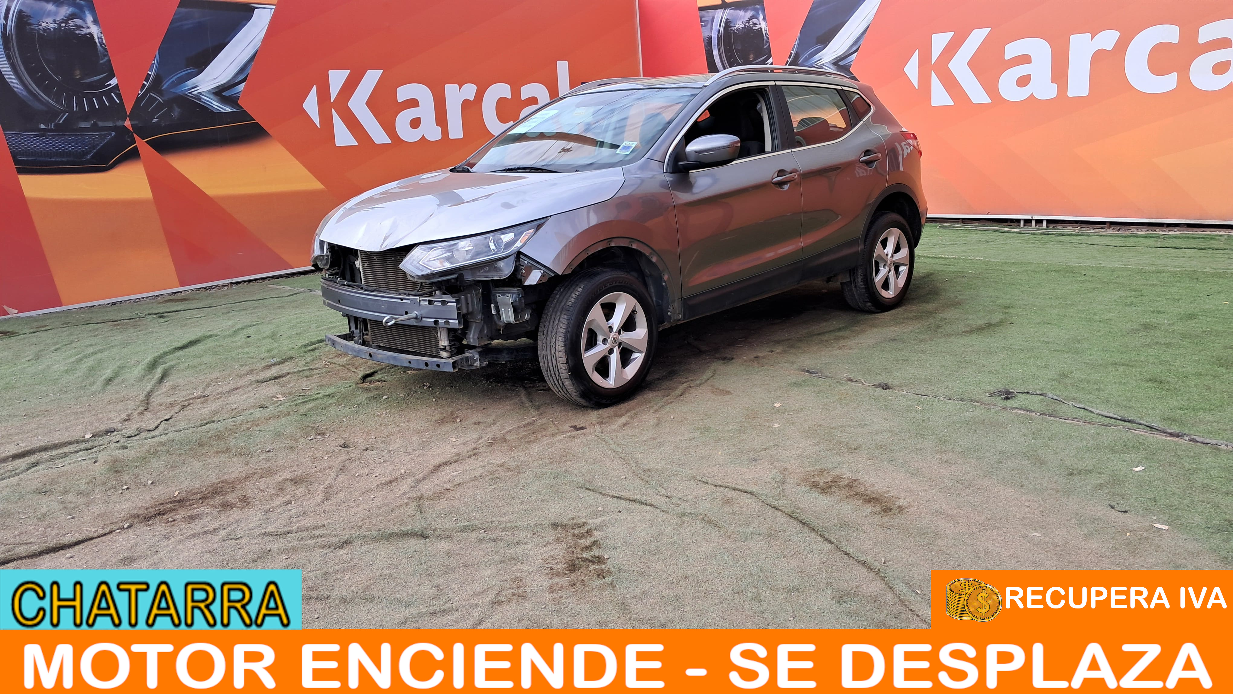 Remates Karcal