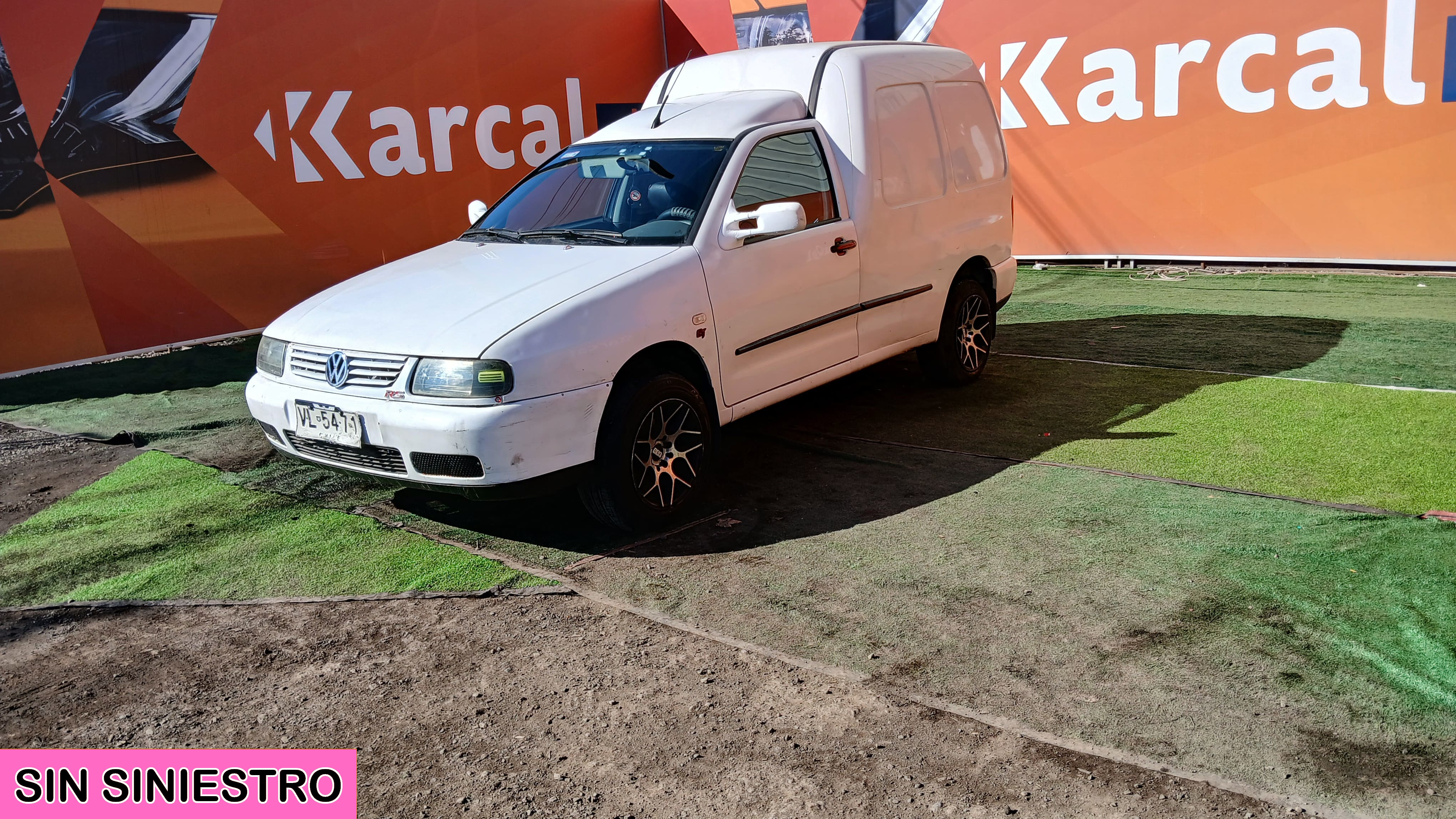 Remates Karcal