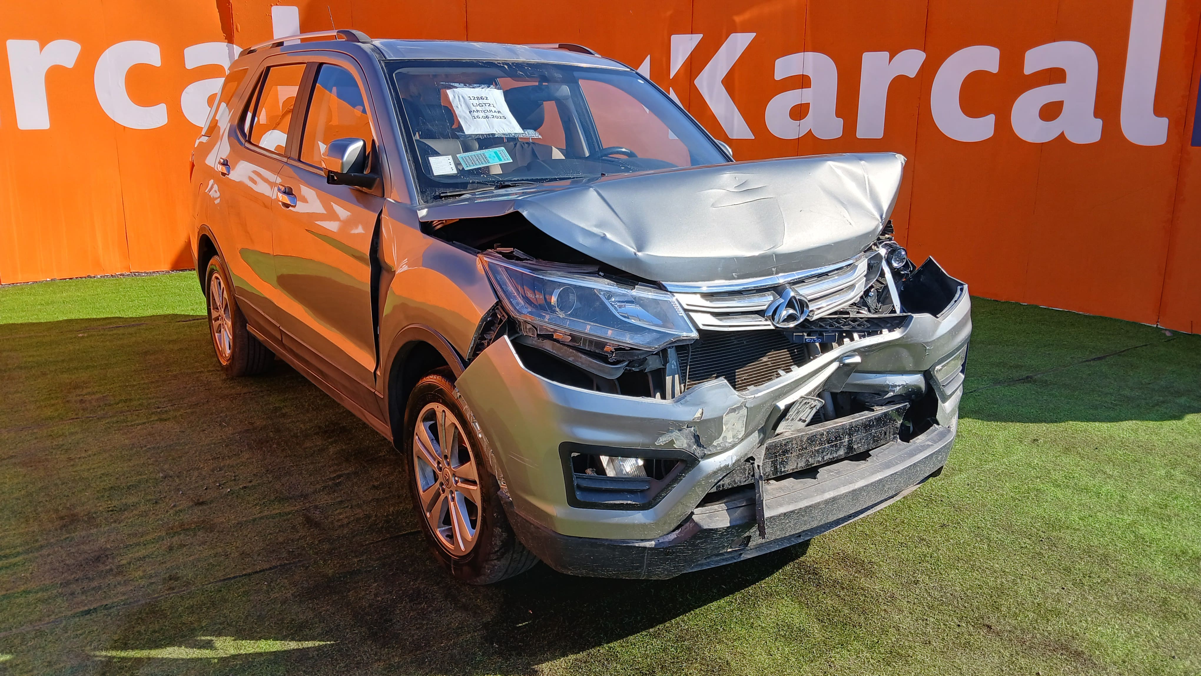 Remates Karcal