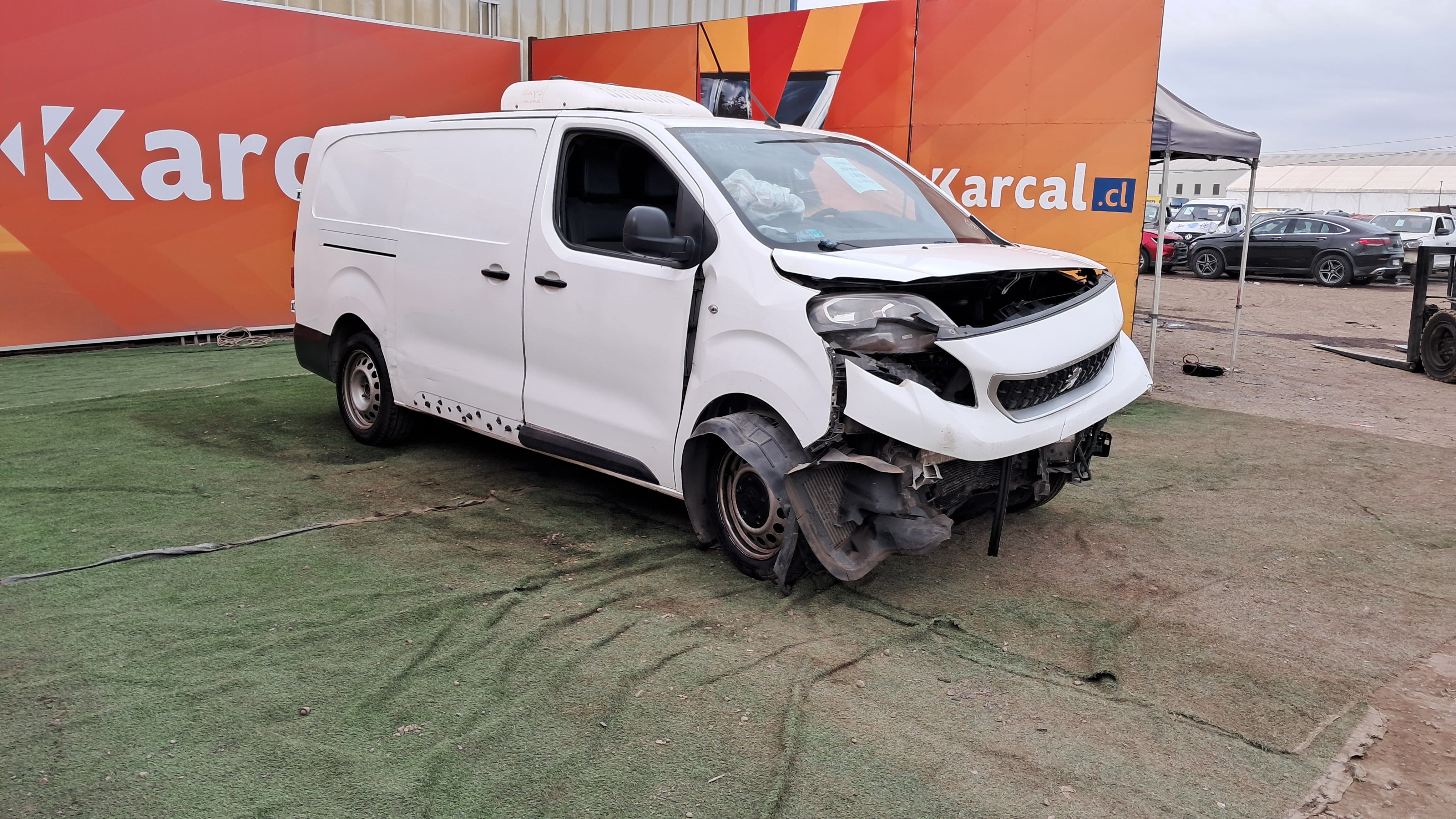 Remates Karcal