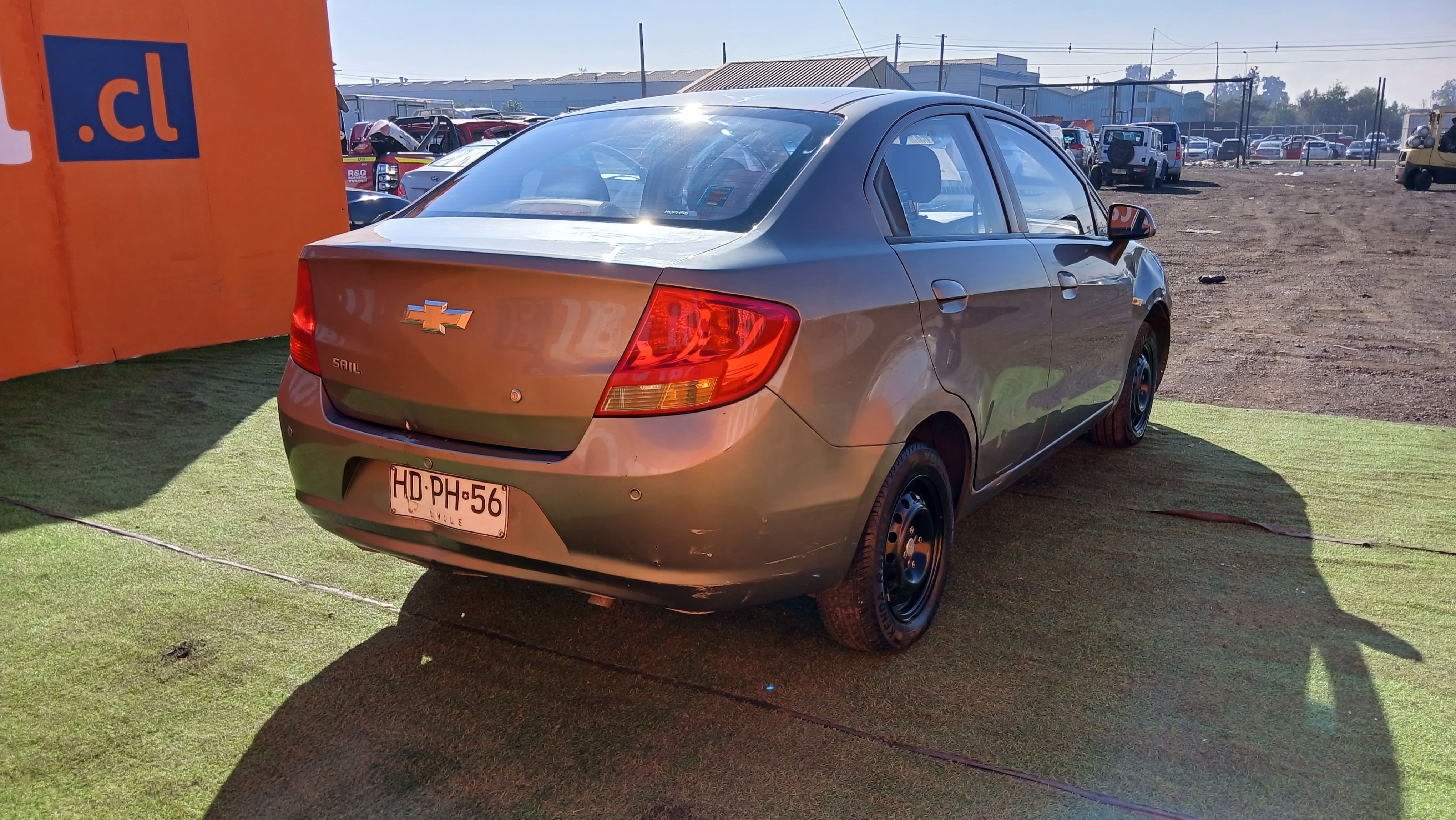 Remates Karcal