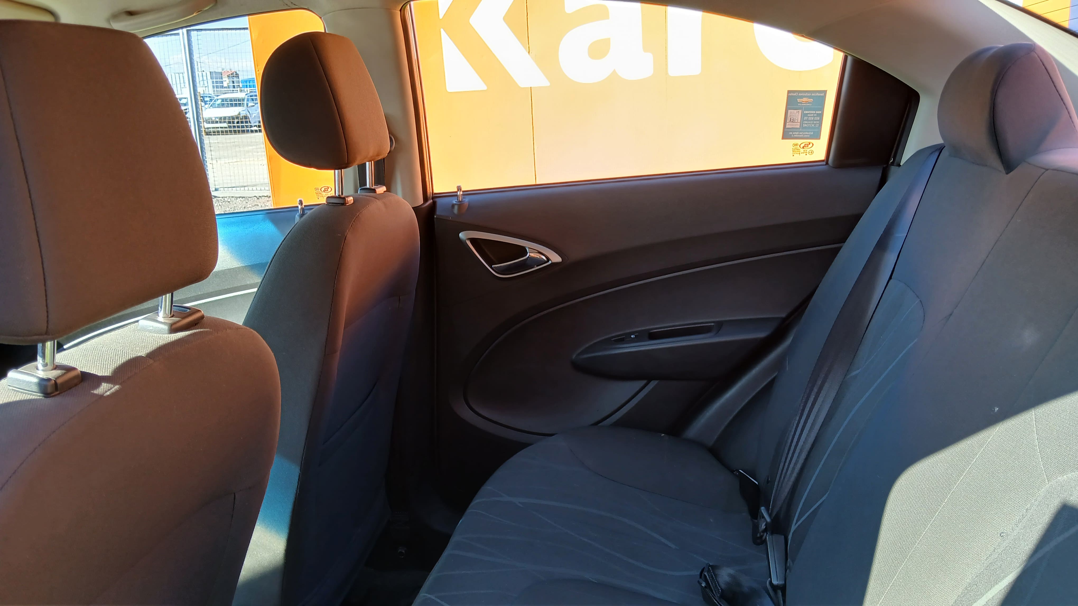 Remates Karcal