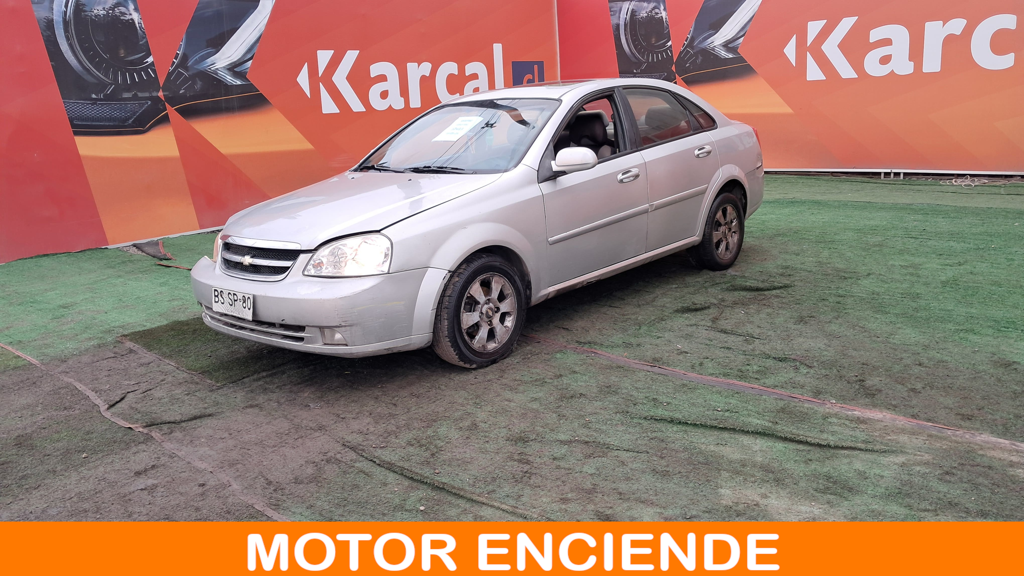 Remates Karcal