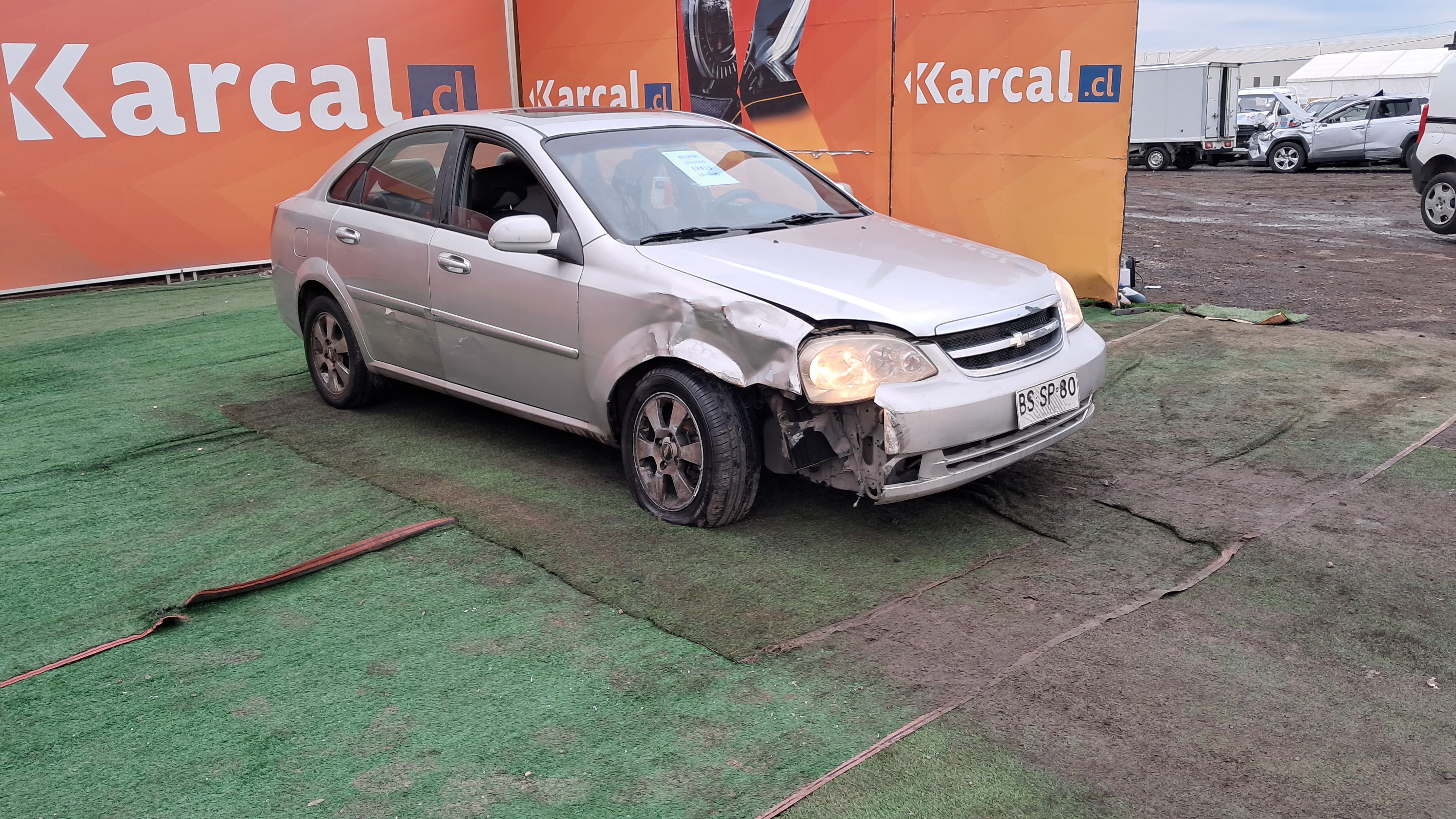 Remates Karcal