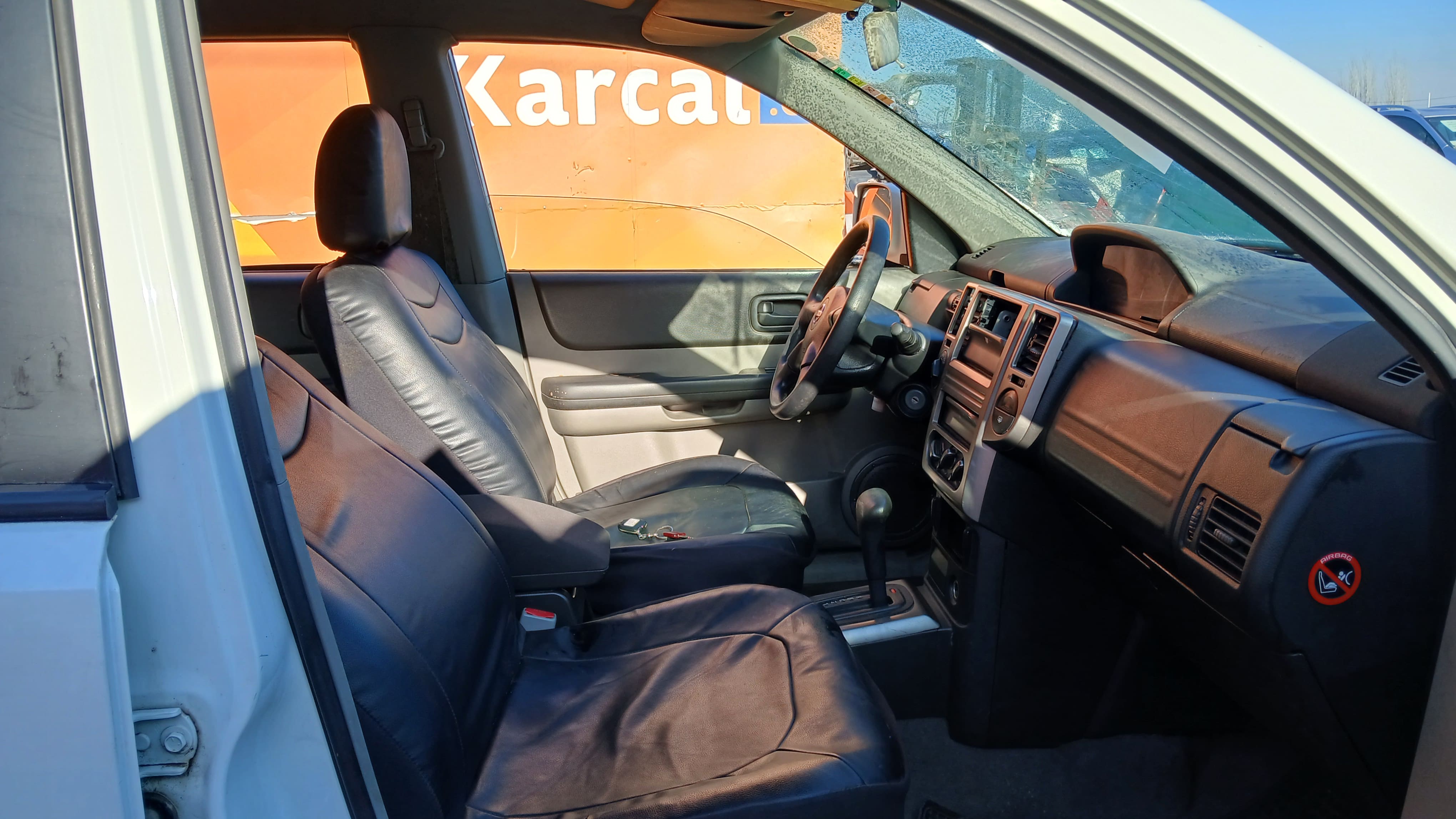 Remates Karcal