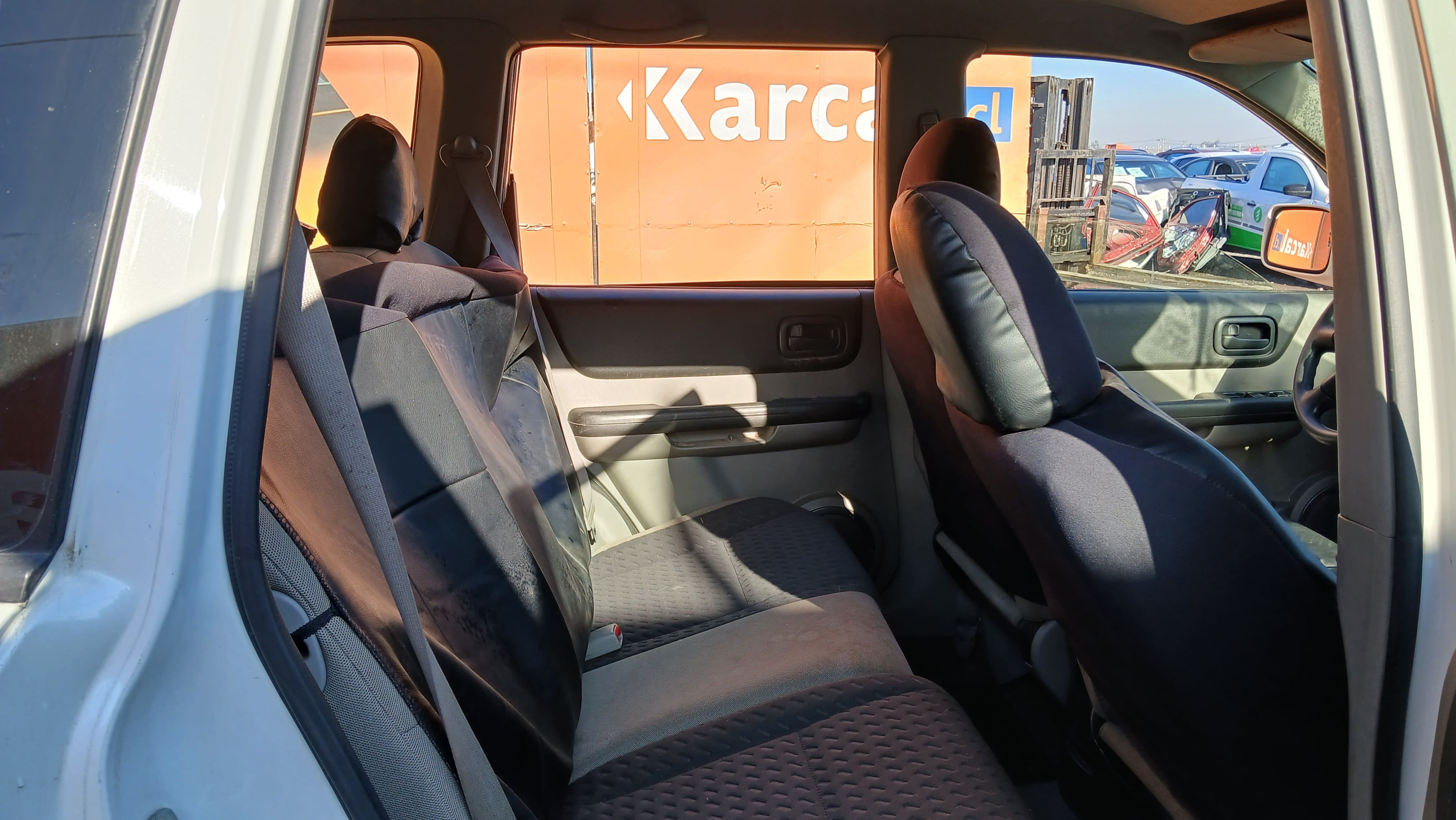 Remates Karcal
