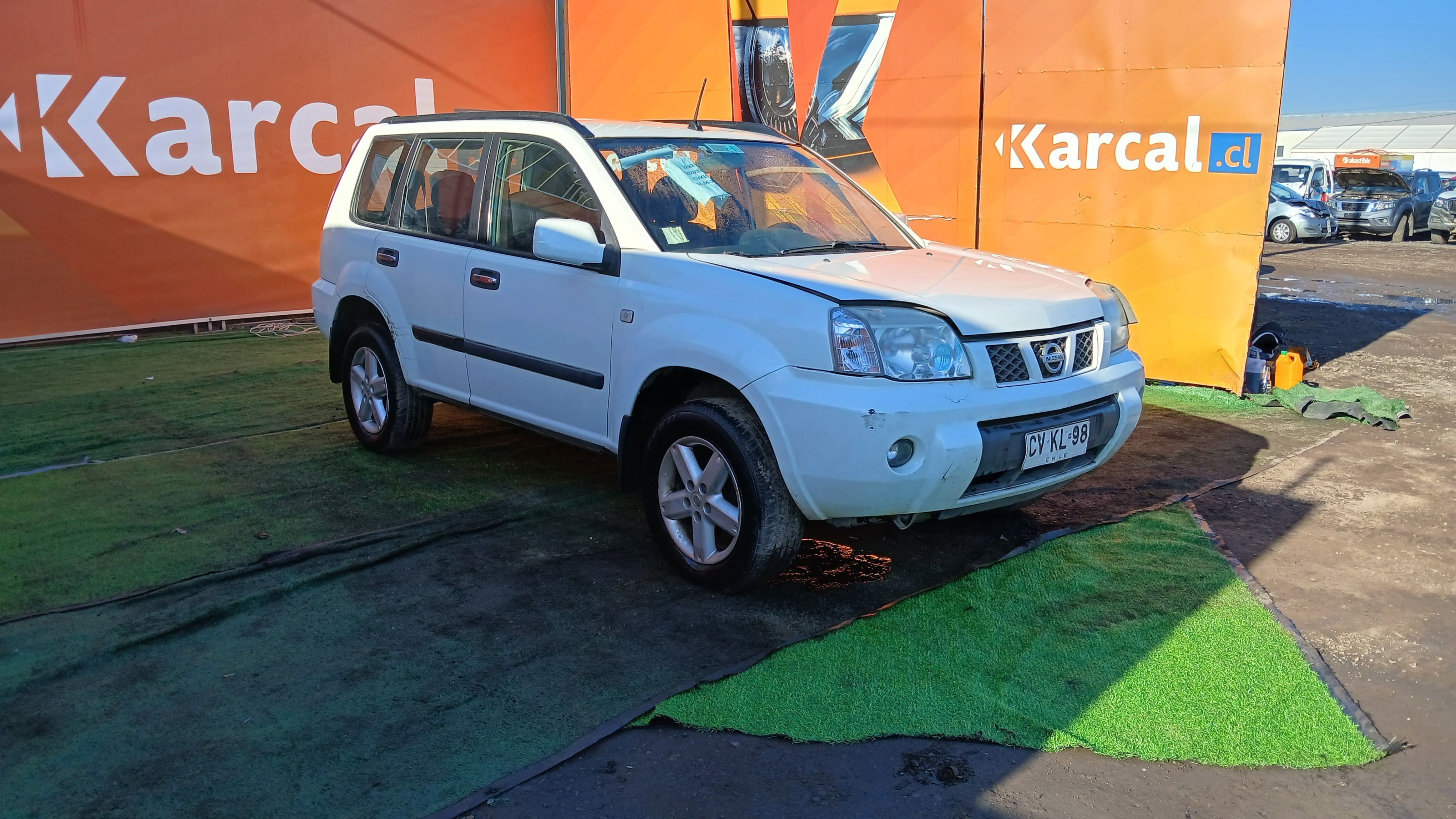 Remates Karcal