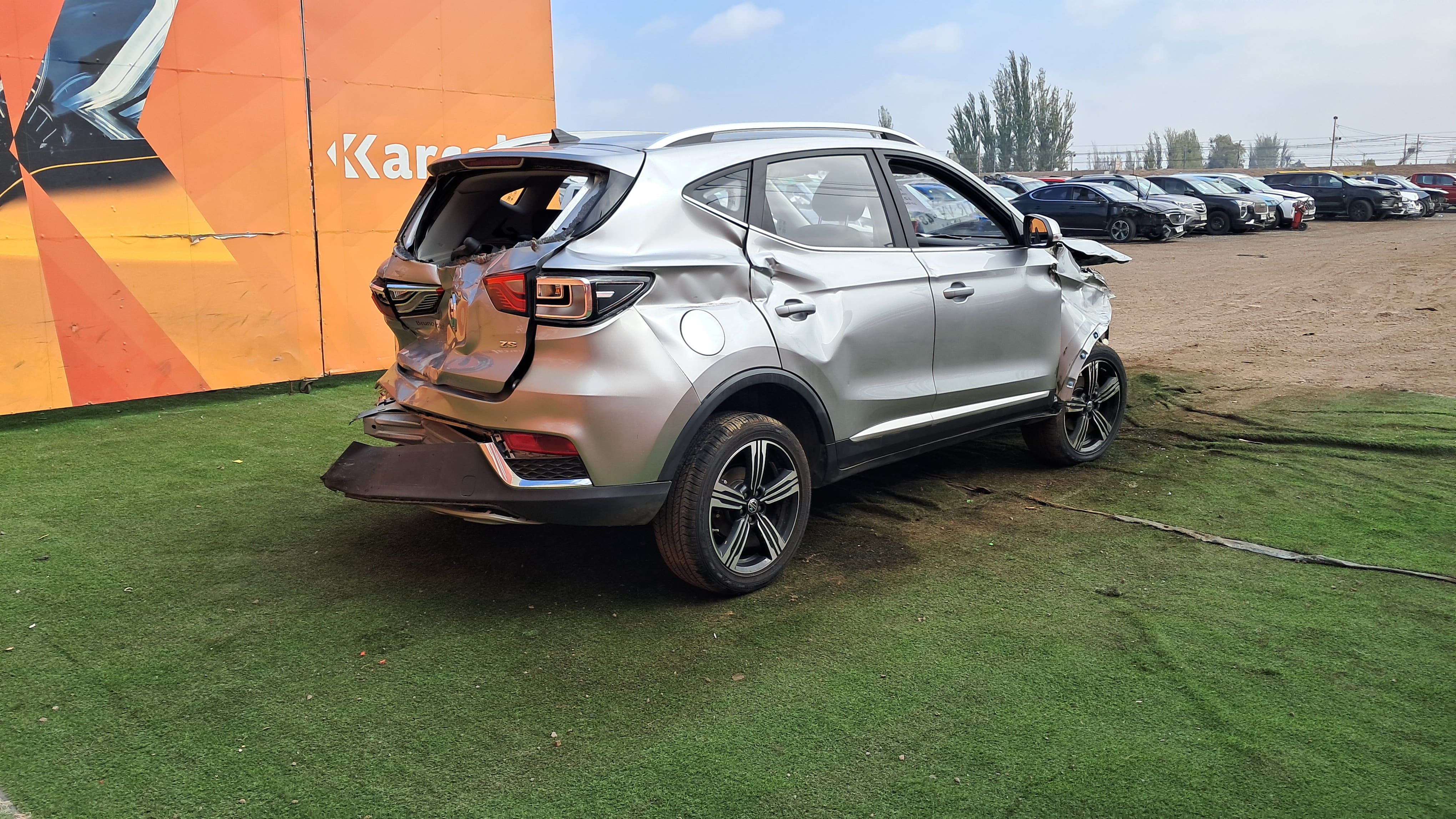 Remates Karcal