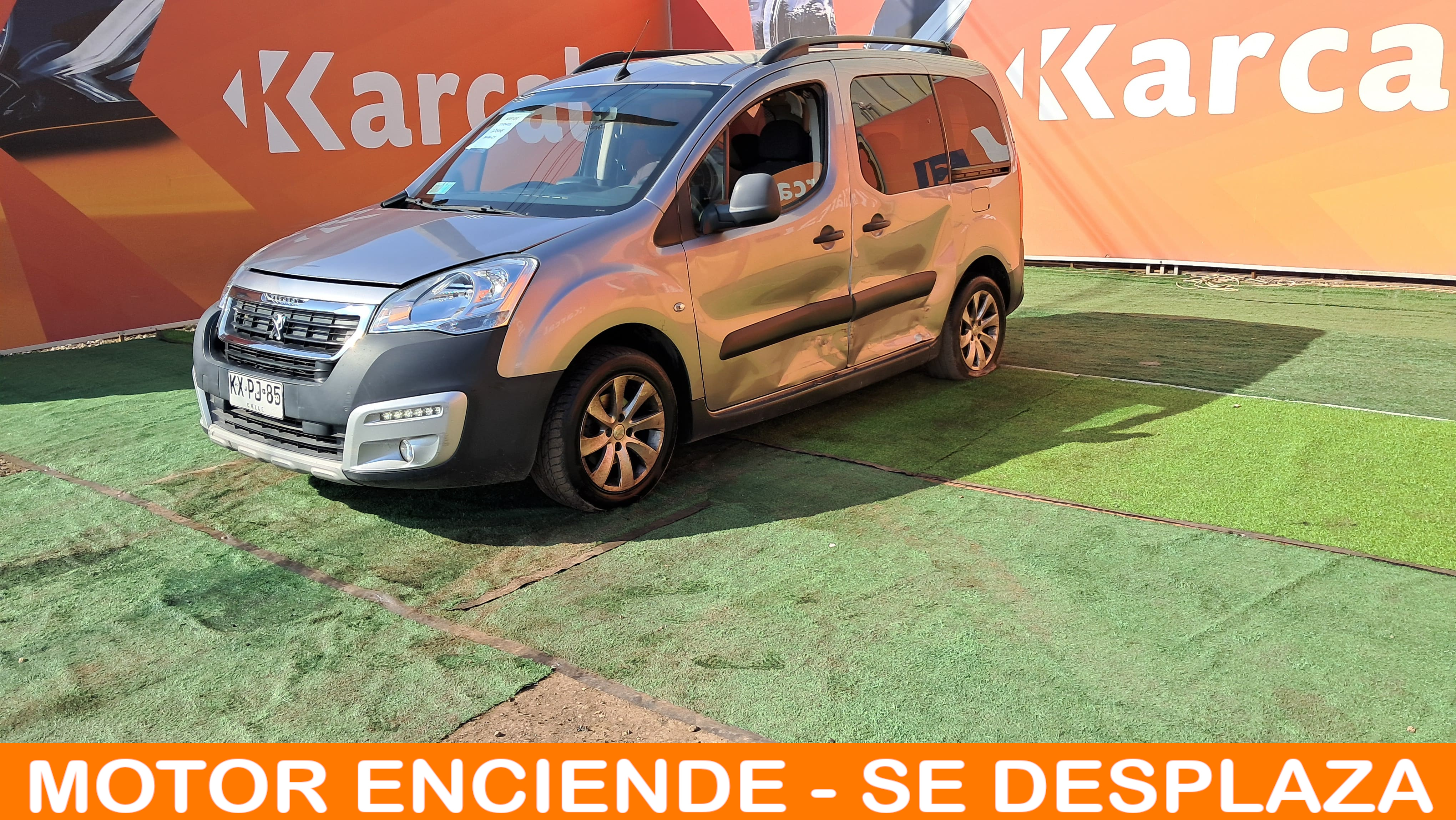 Remates Karcal