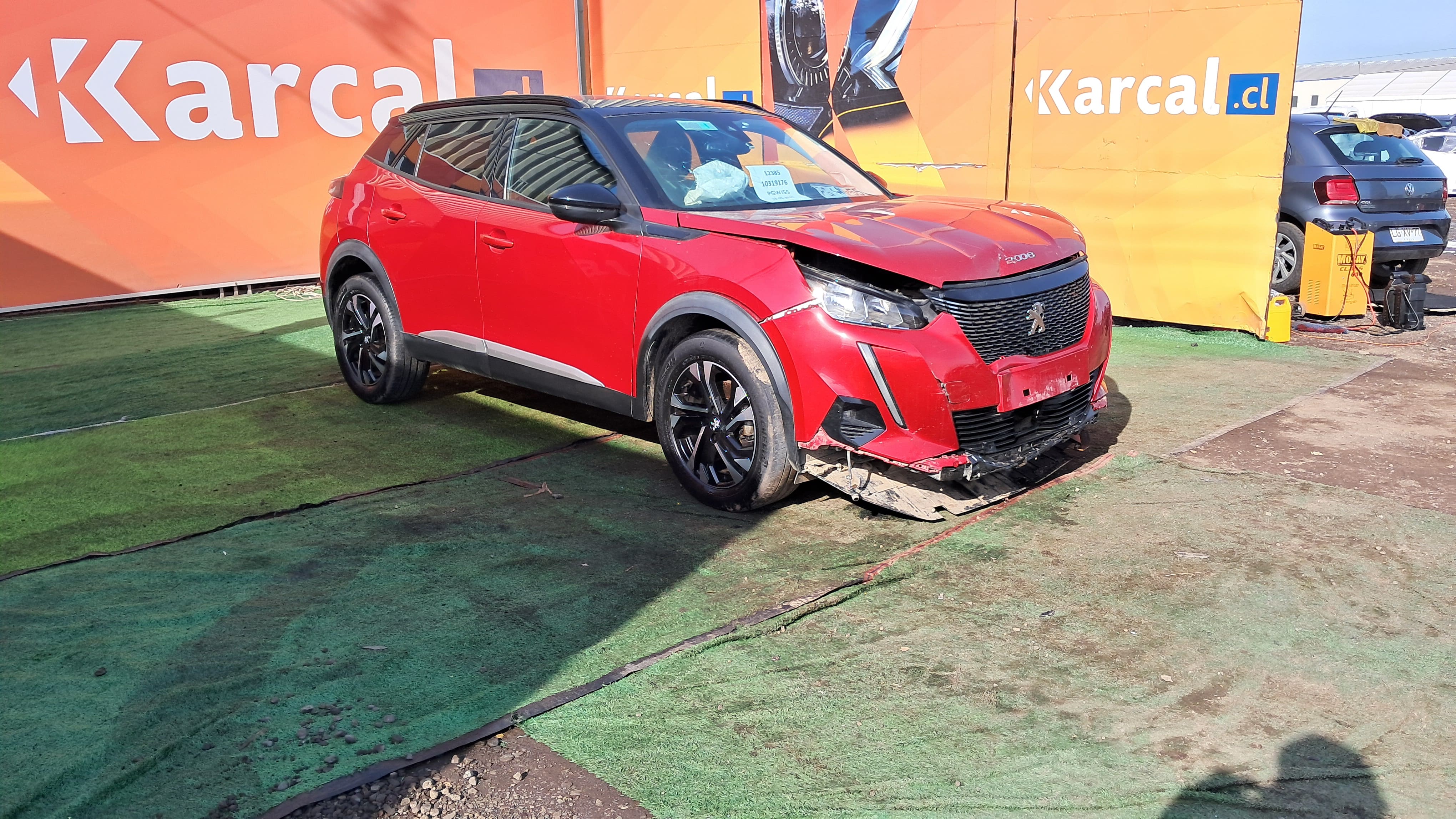 Remates Karcal