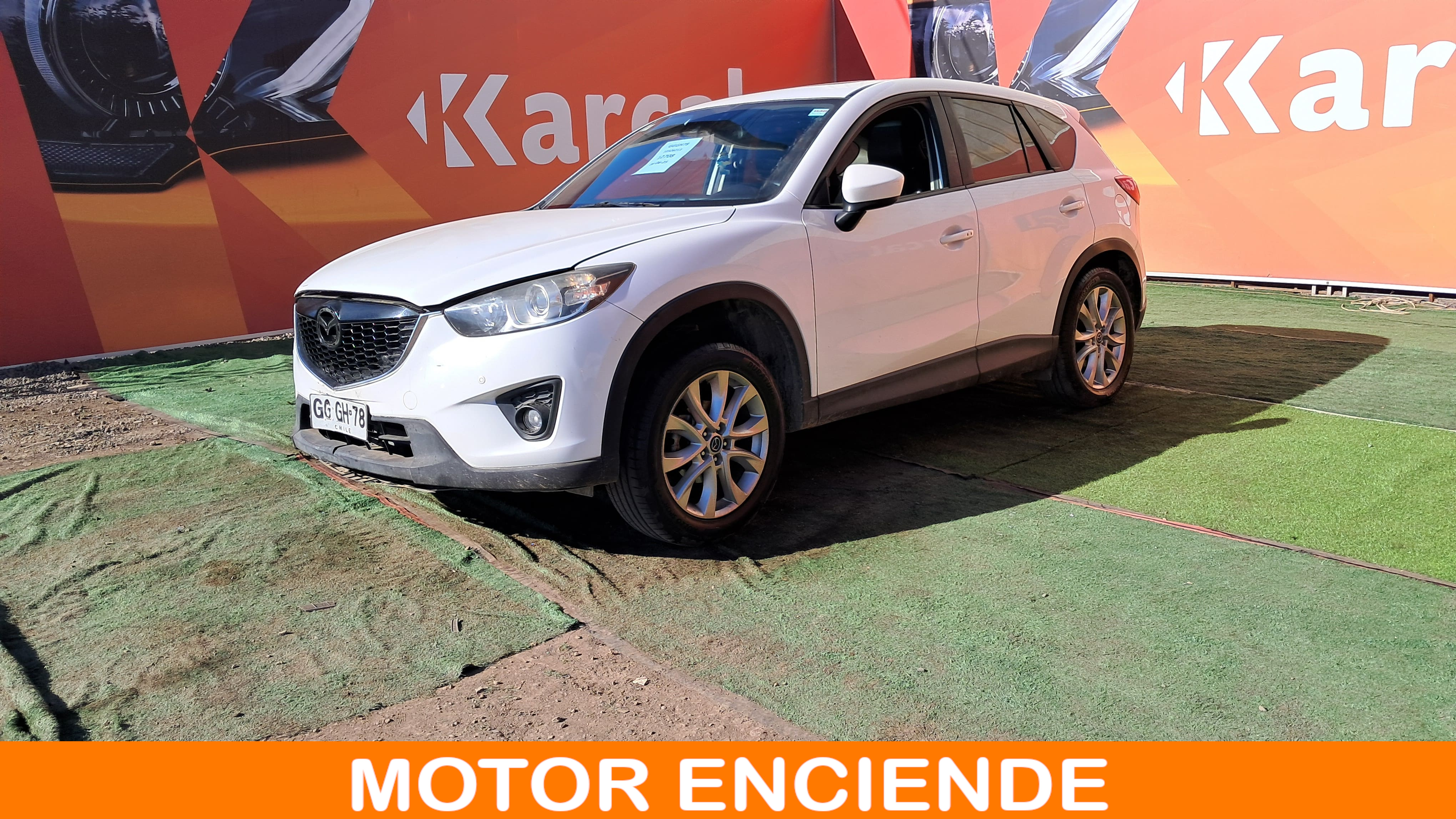 Remates Karcal