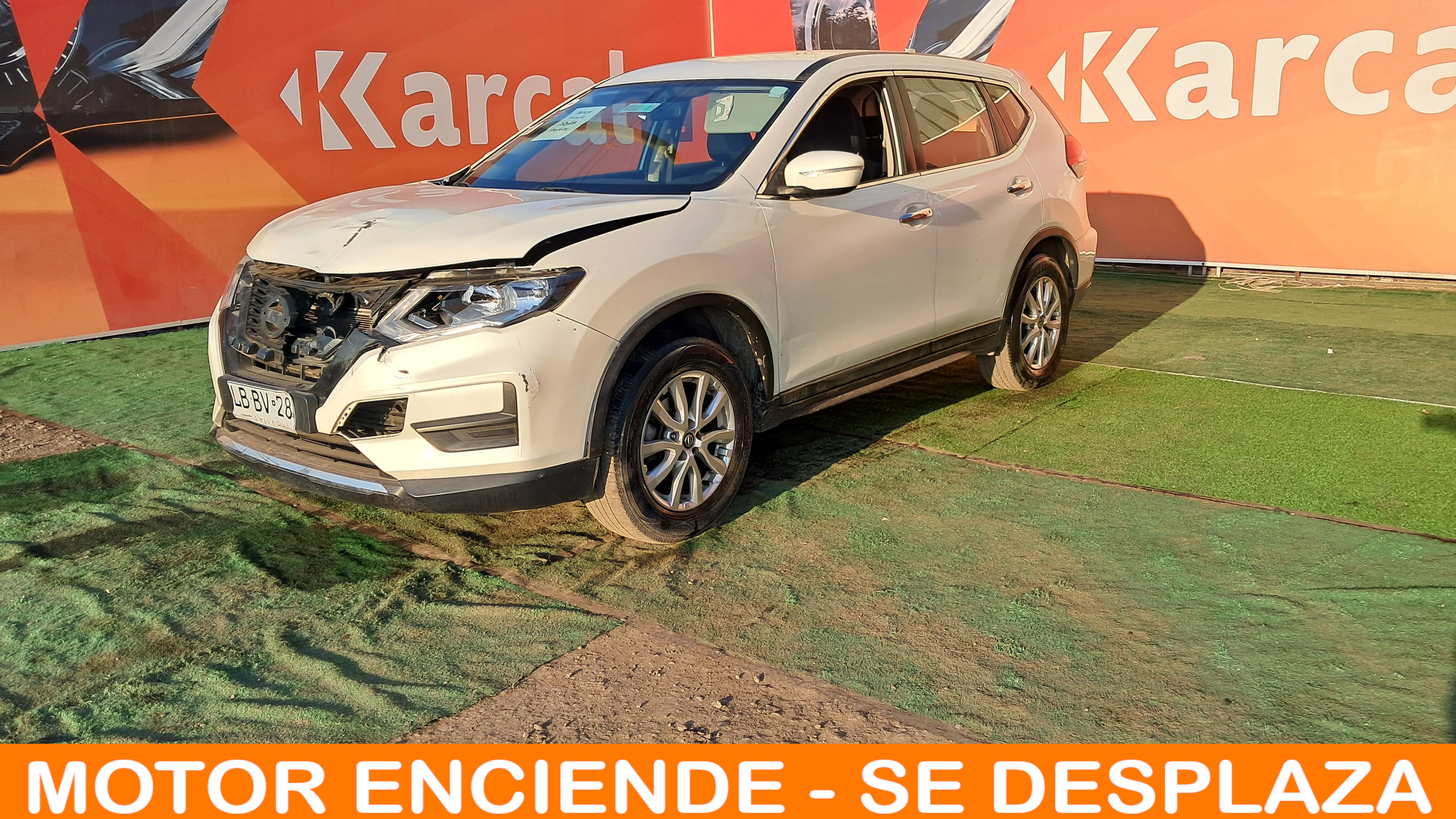 Remates Karcal