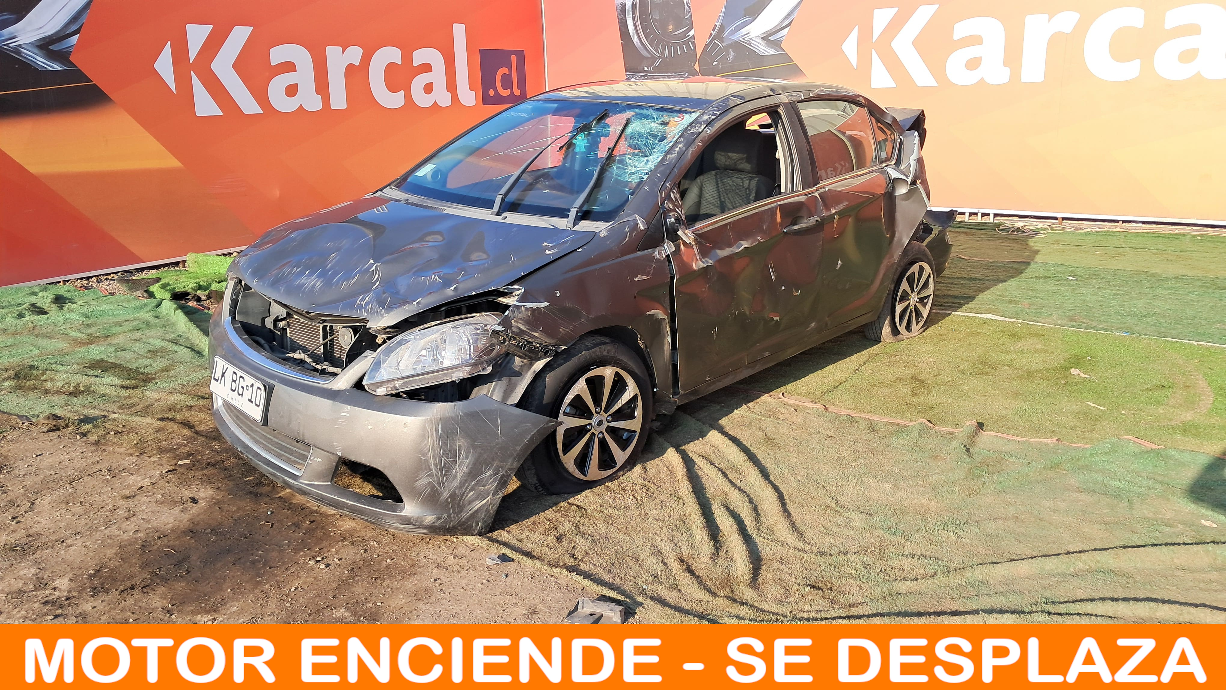 Remates Karcal