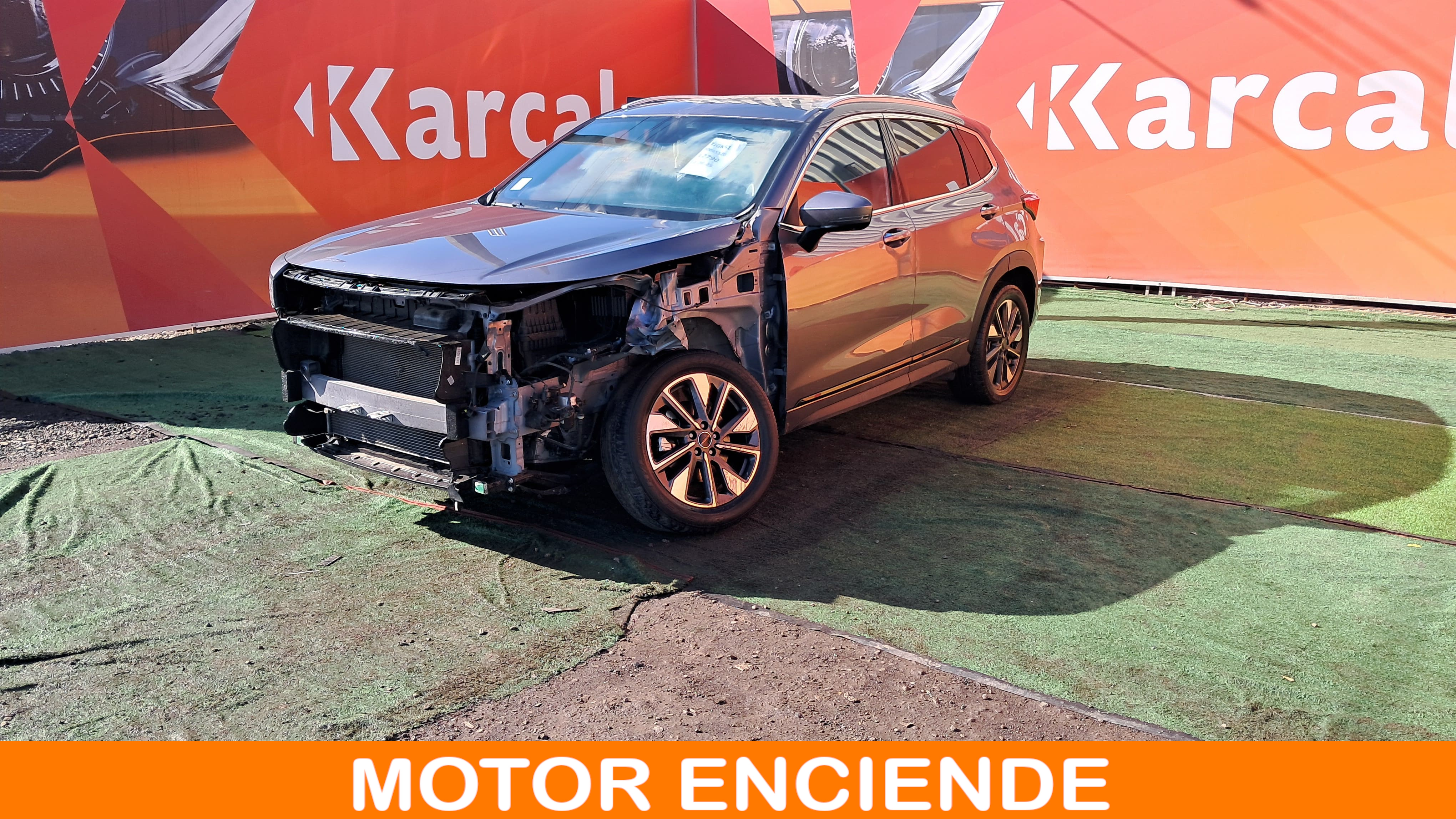 Remates Karcal