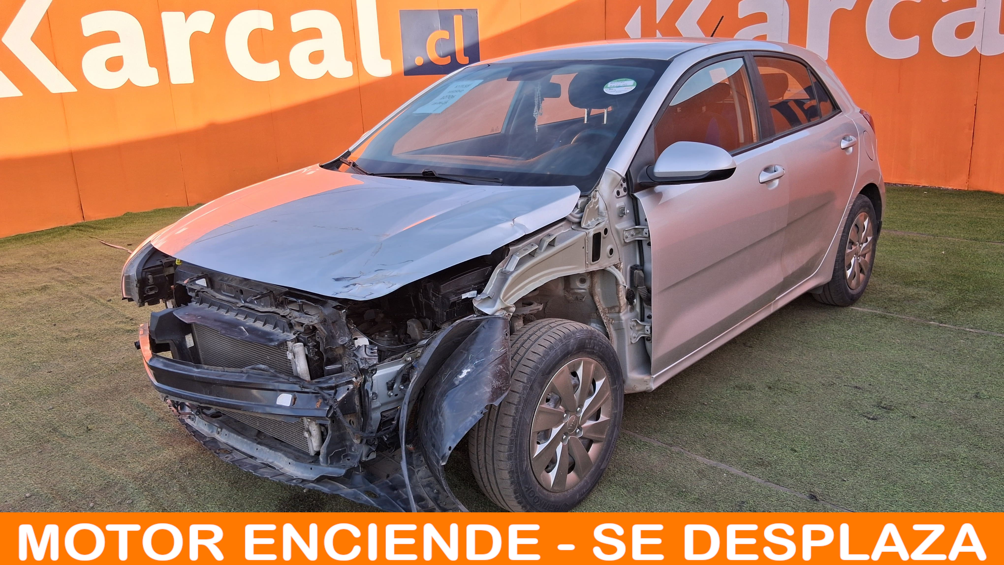 Remates Karcal