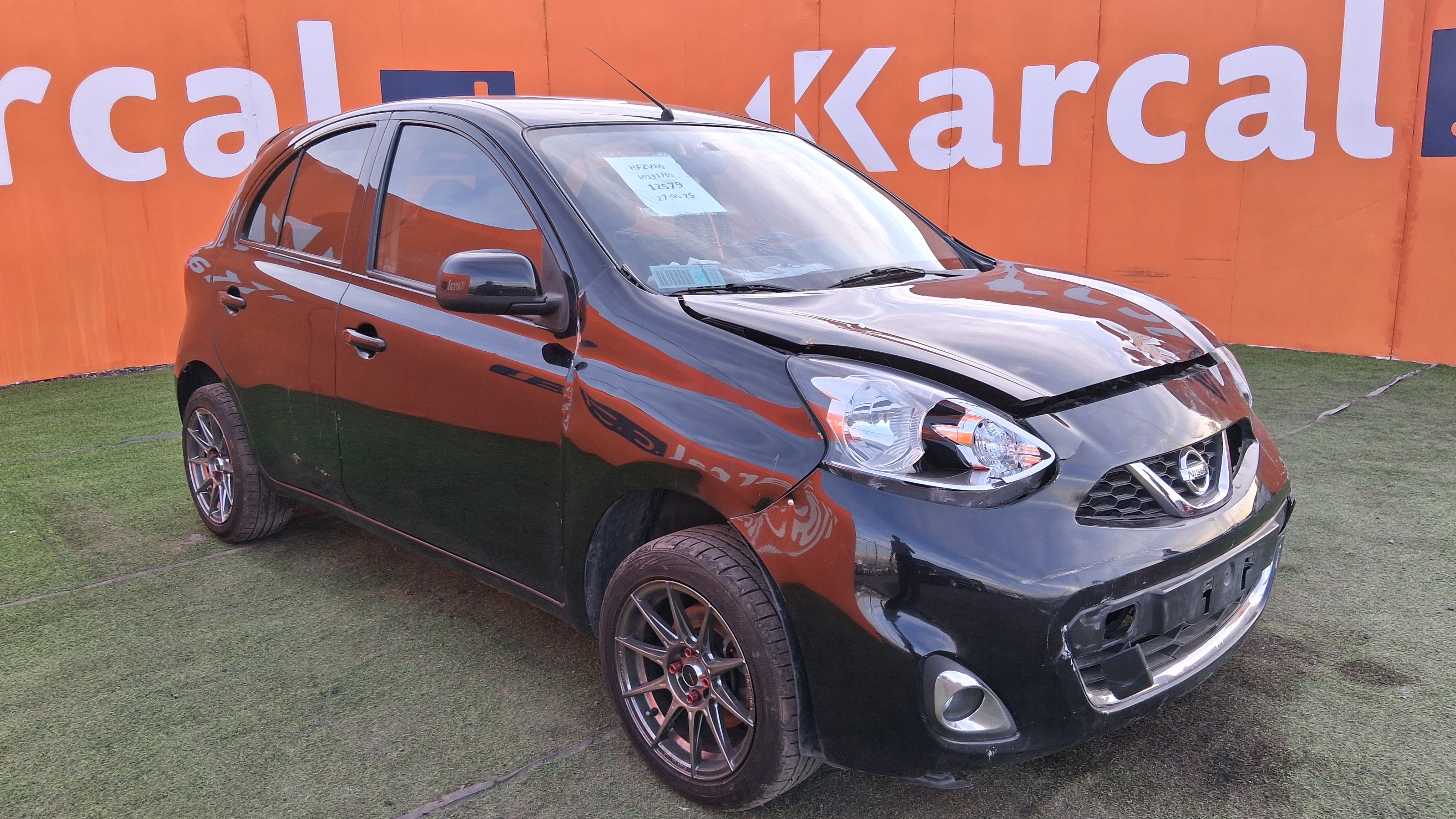 Remates Karcal