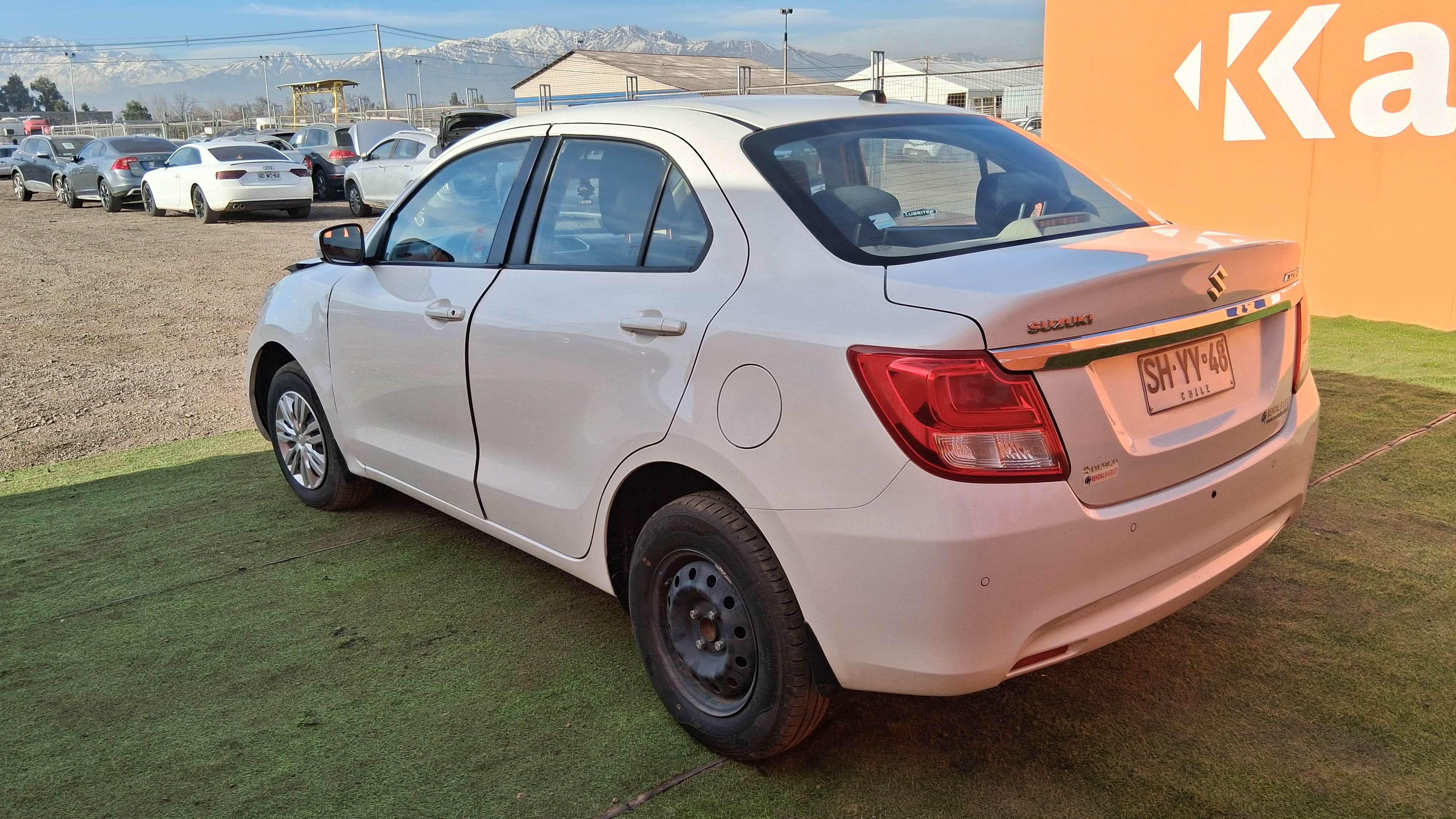 Remates Karcal