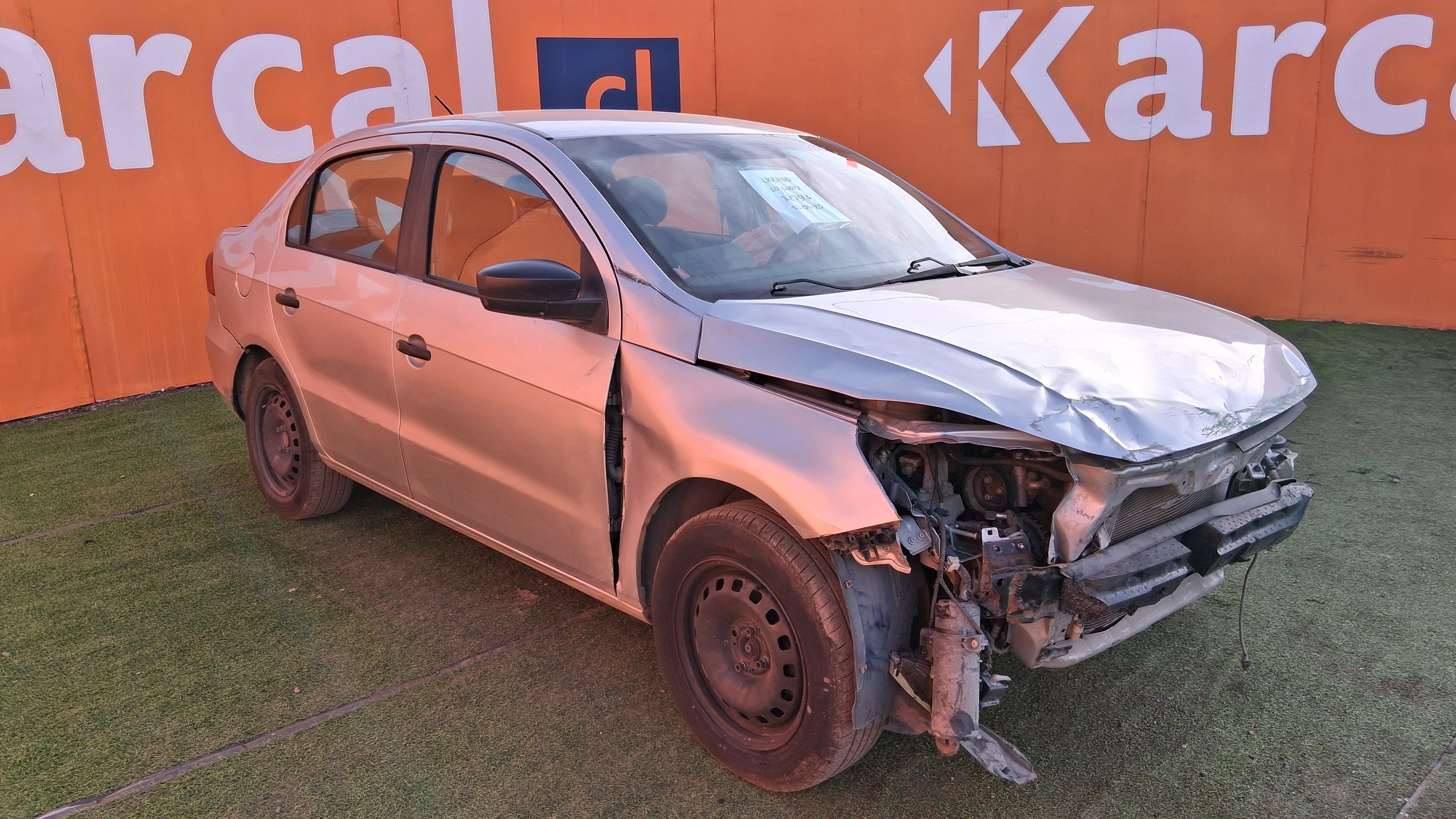 Remates Karcal