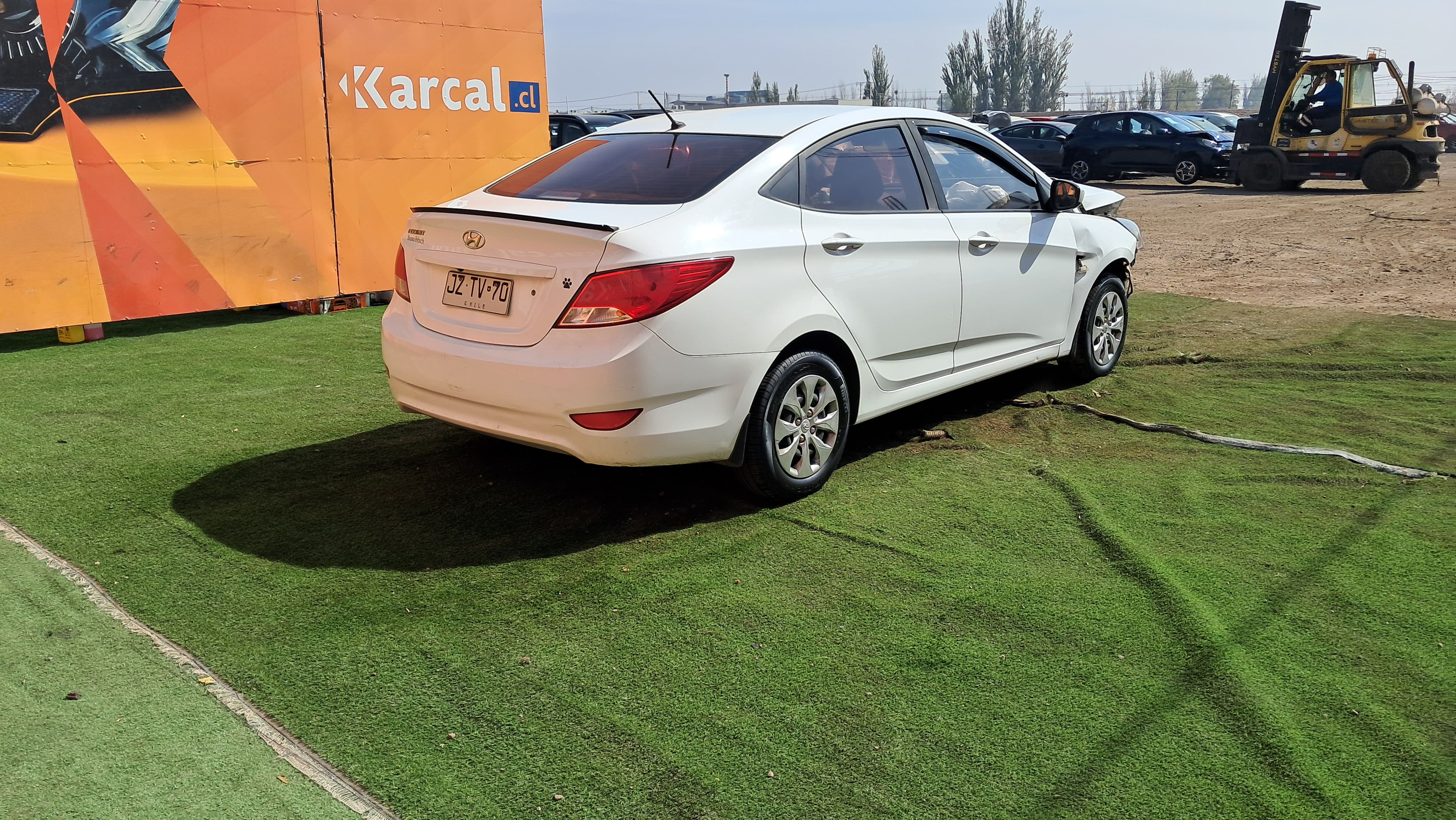Remates Karcal