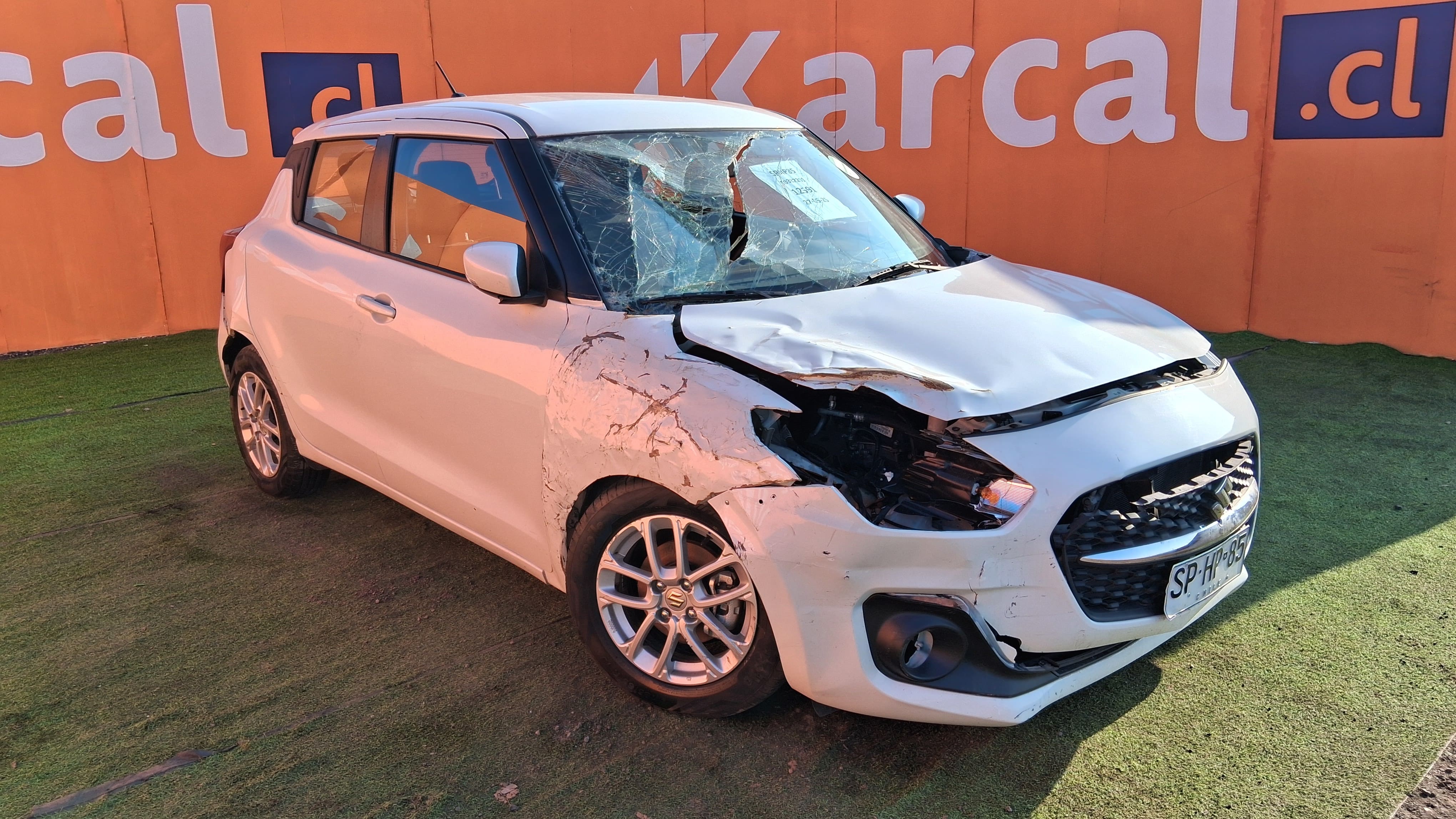 Remates Karcal
