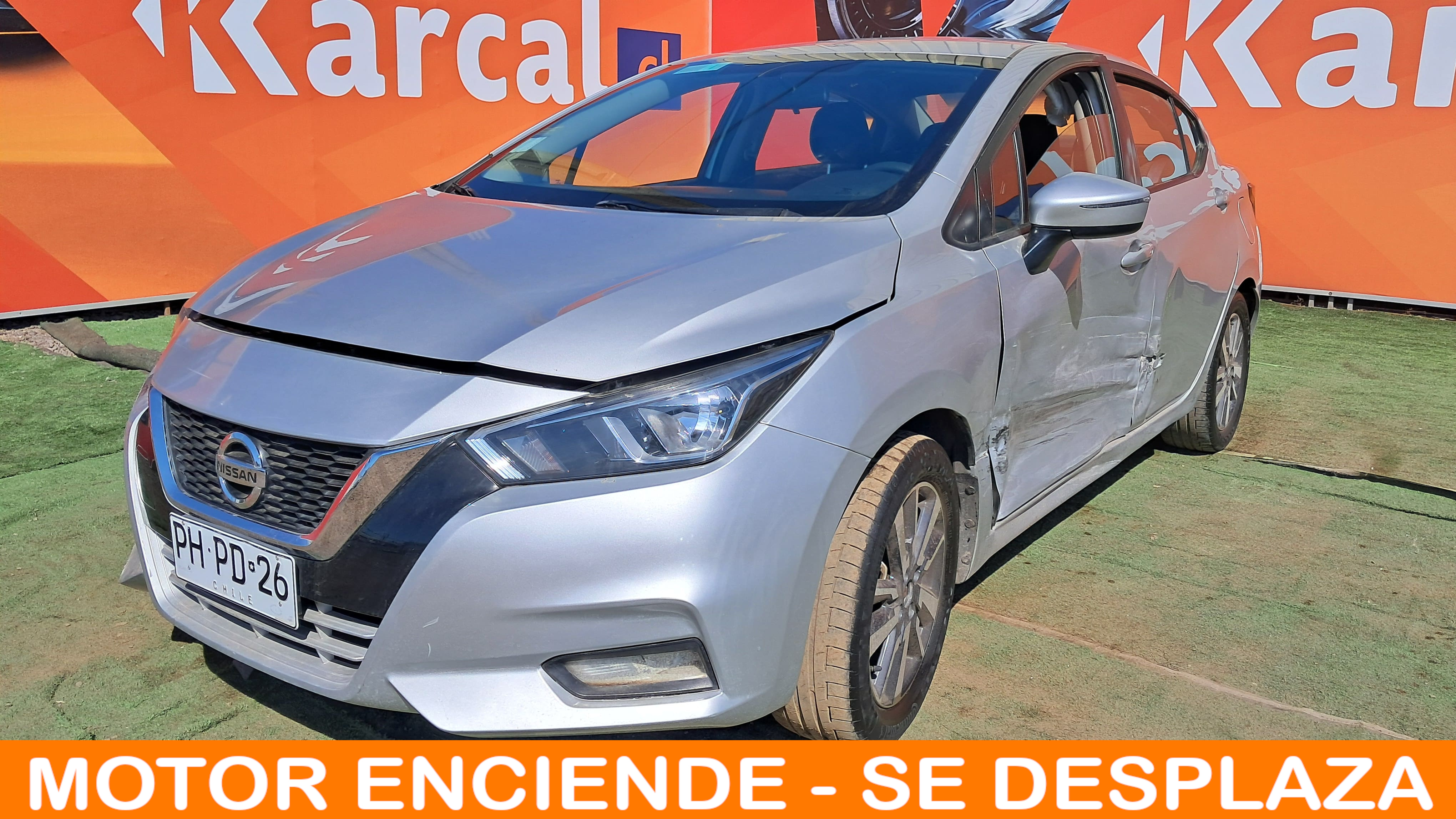 Remates Karcal