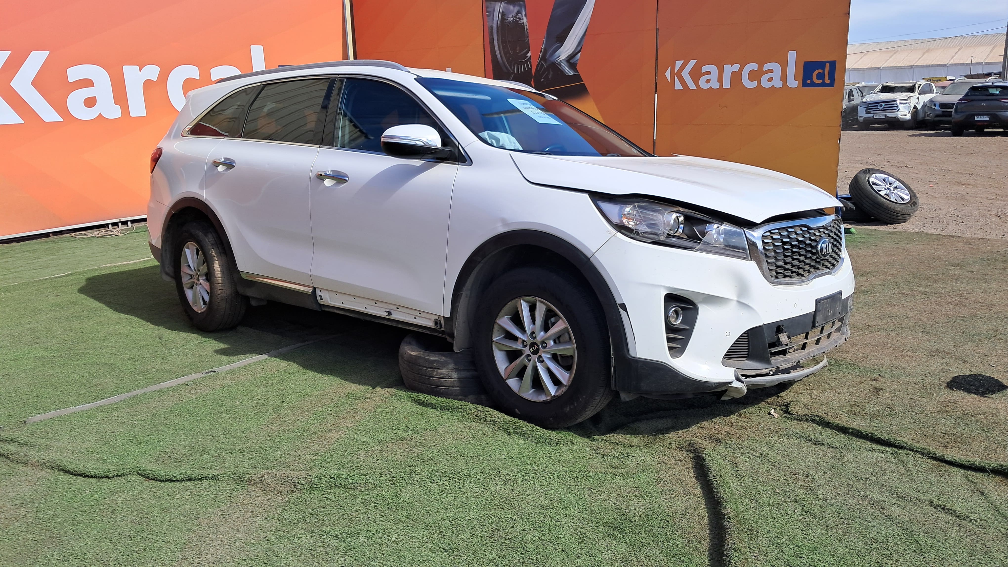 Remates Karcal