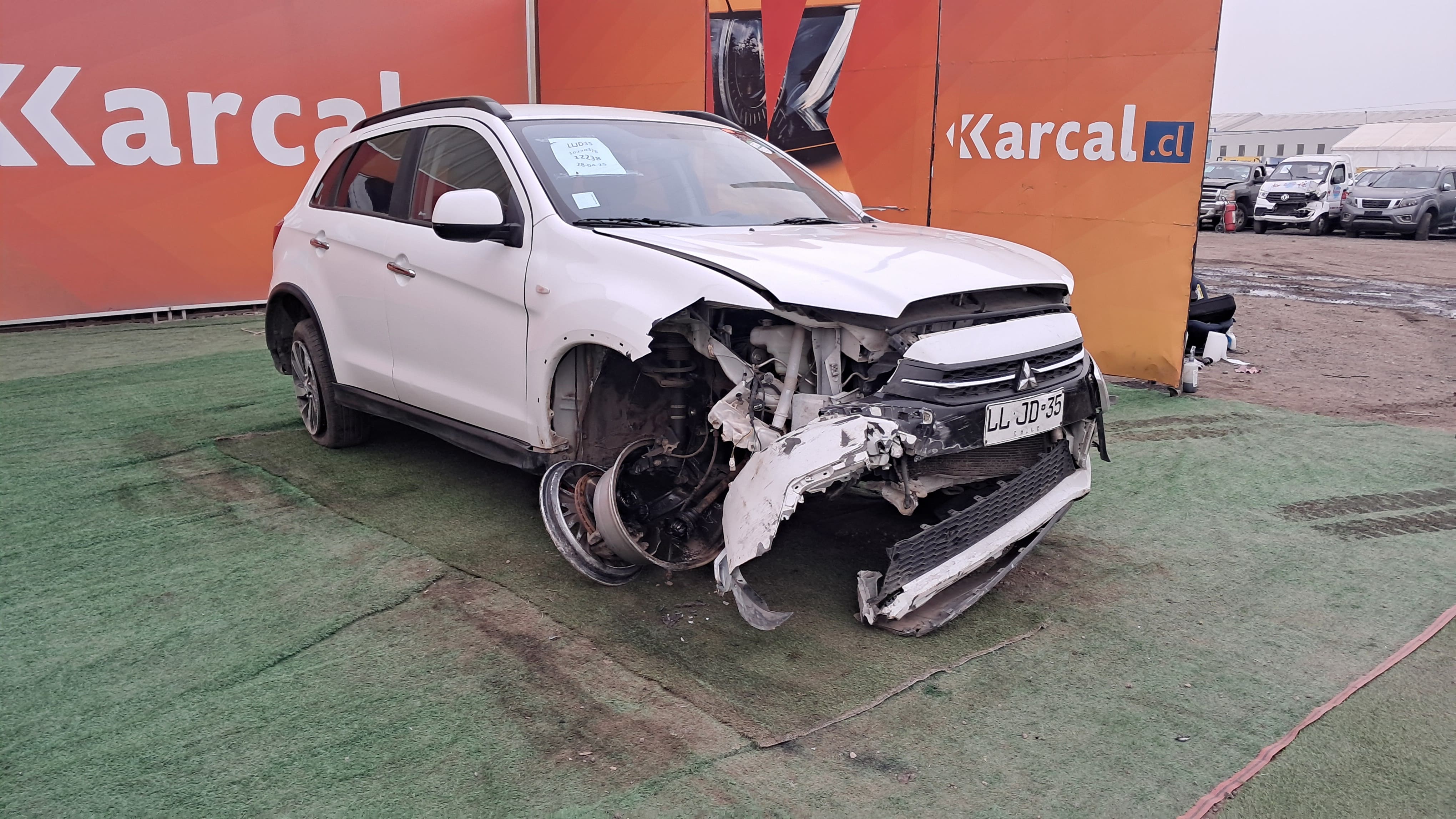 Remates Karcal
