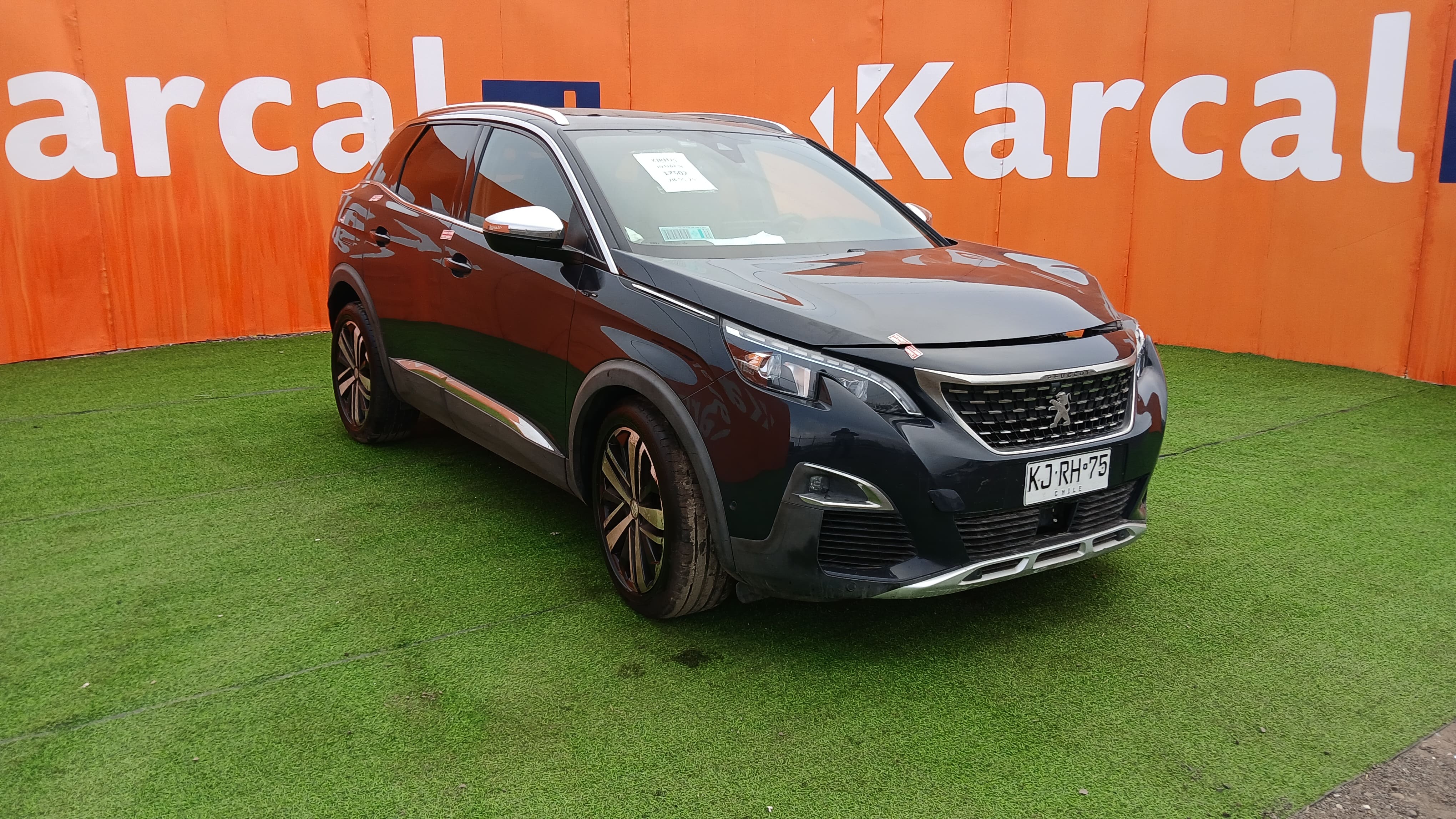 Remates Karcal
